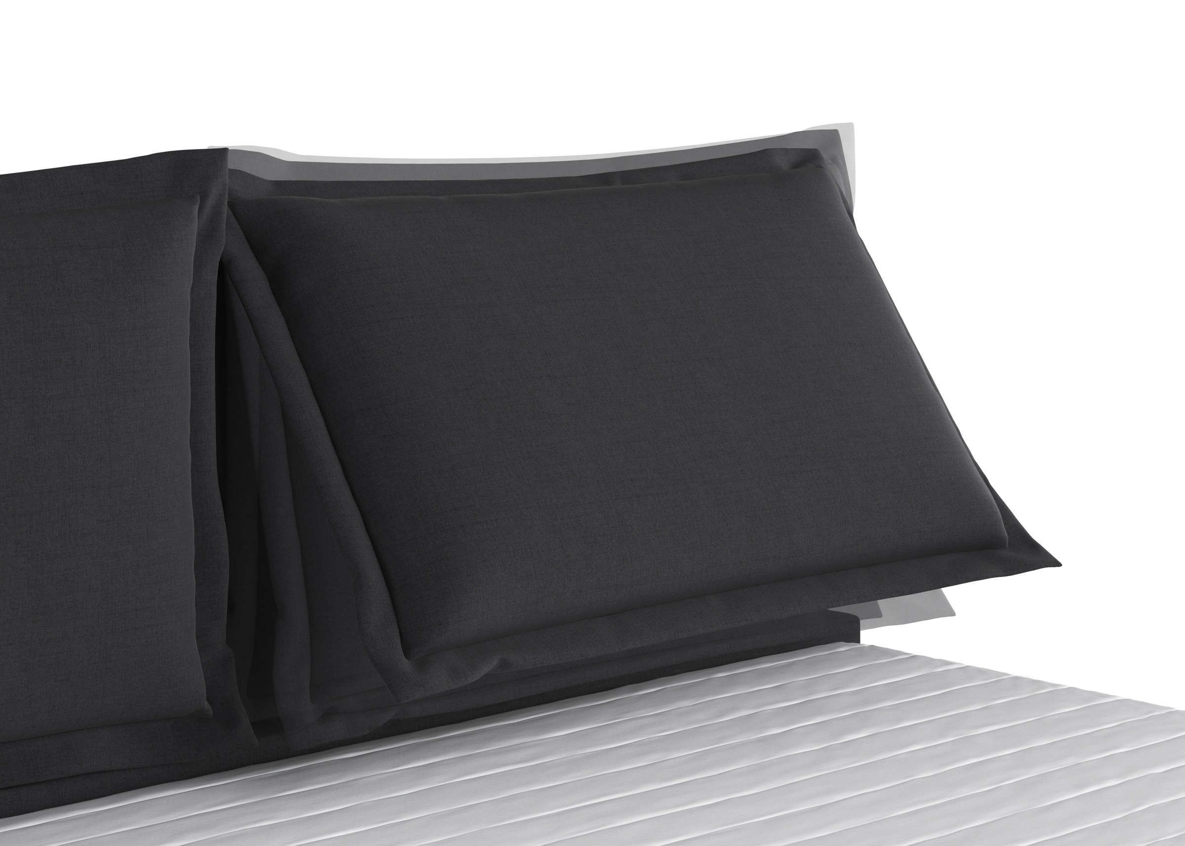Home affaire Boxspringbett »Lysann«, 5fach verstellbares Kopfteil, in 4 Breiten, 3 Matratzenarten