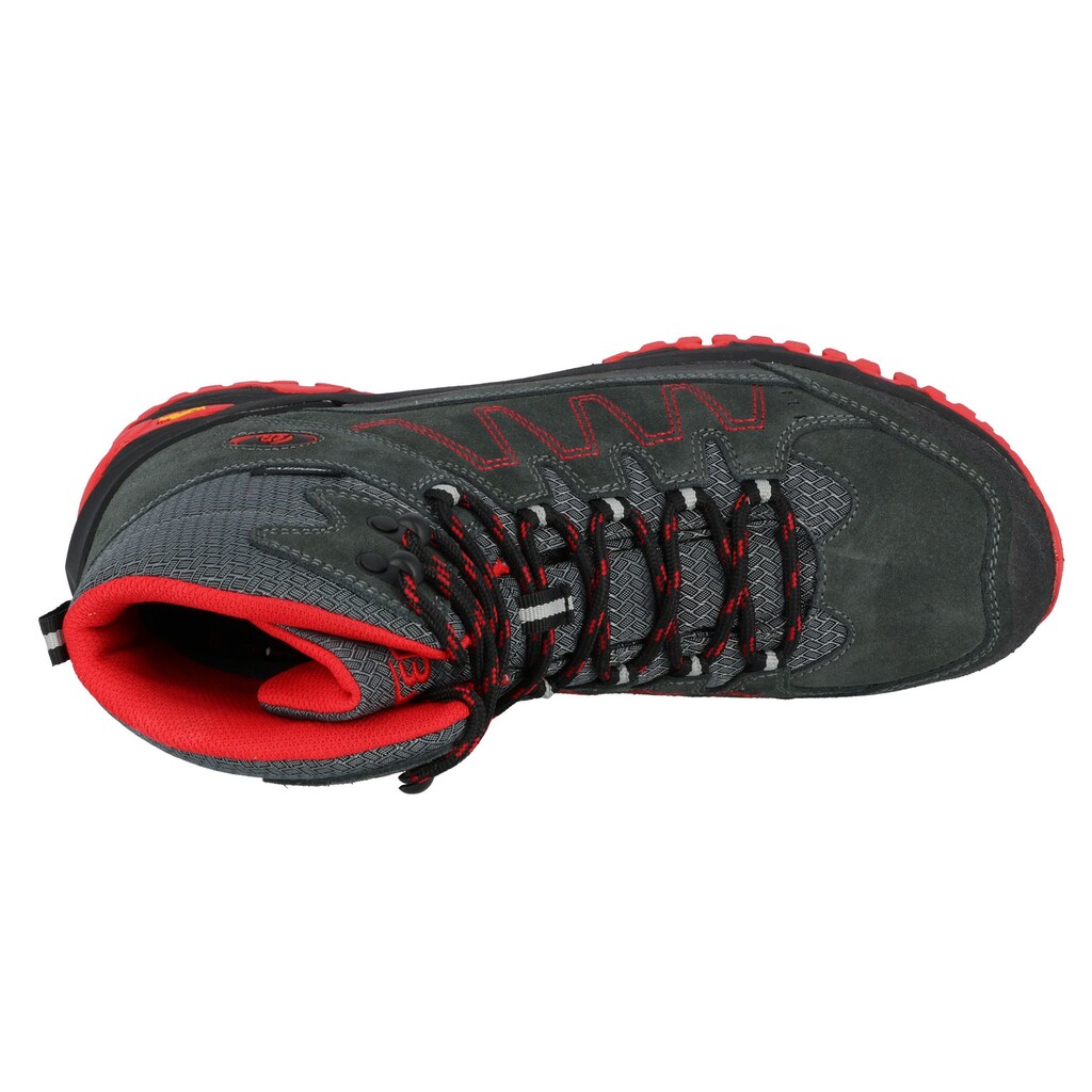 BRÜTTING Wanderschuh »Outdoorstiefel Mount Nansen High«