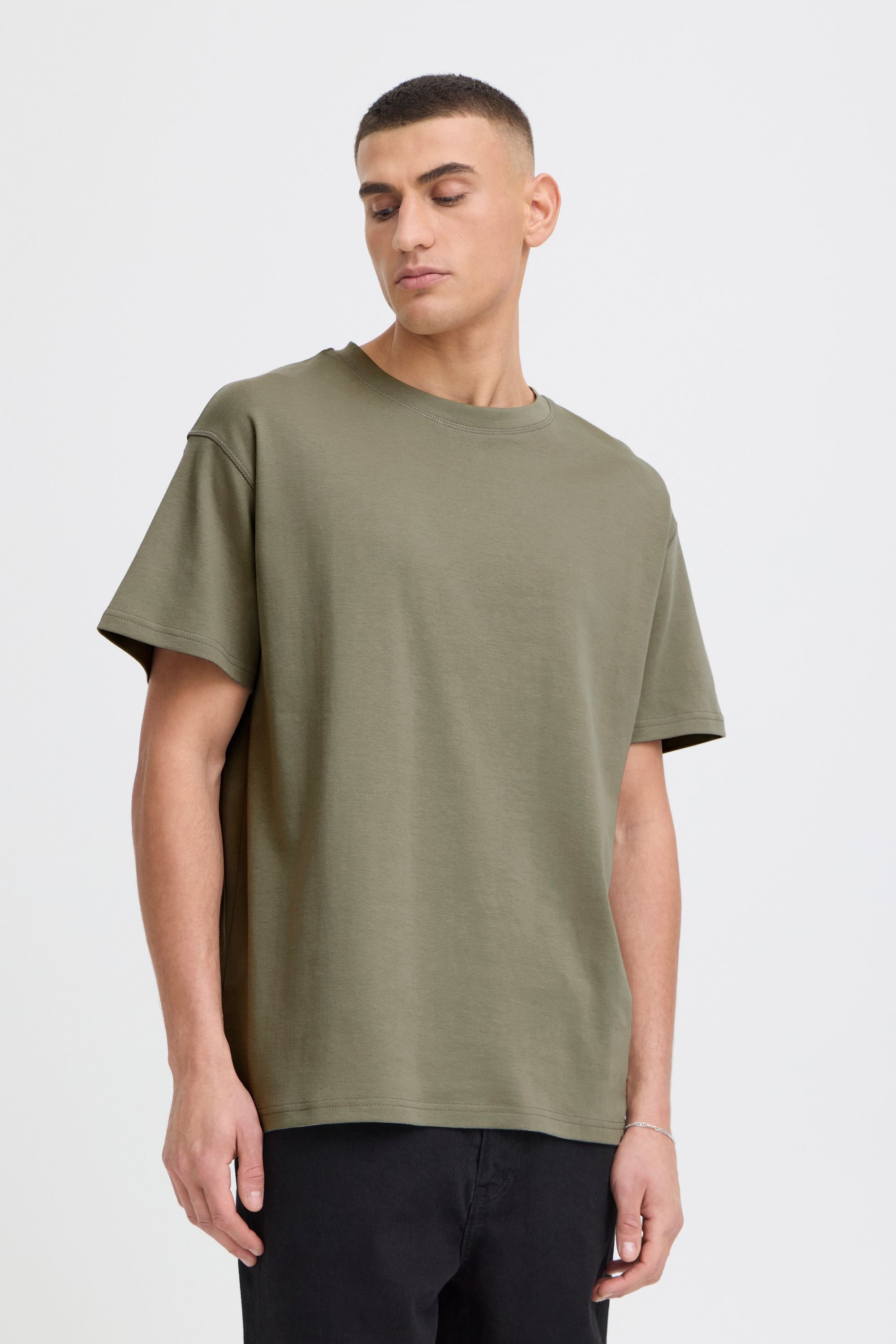 !solid SDDanton T-Shirt Green/Size S 6