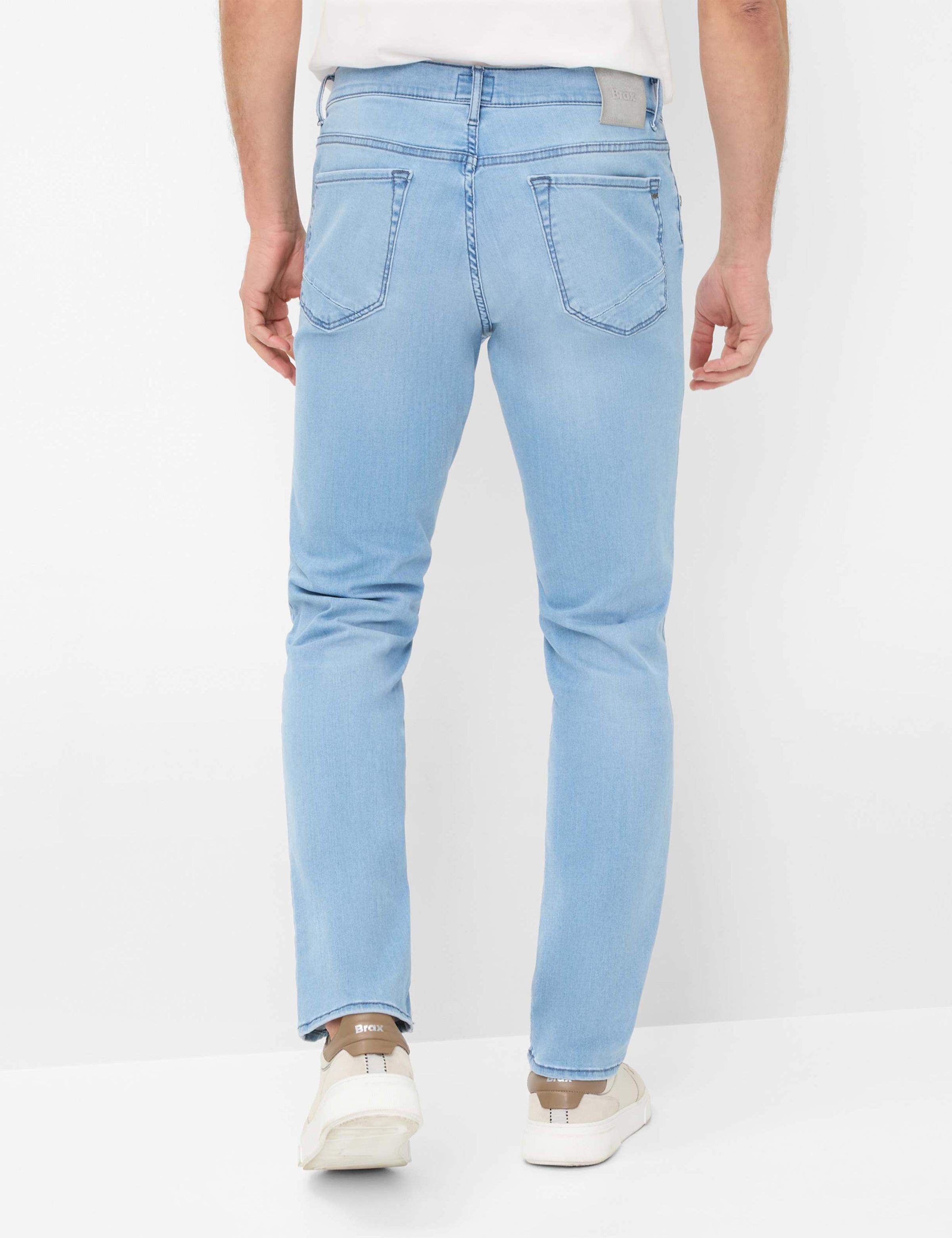 Brax 5-Pocket-Jeans "Style CHUCK" günstig online kaufen