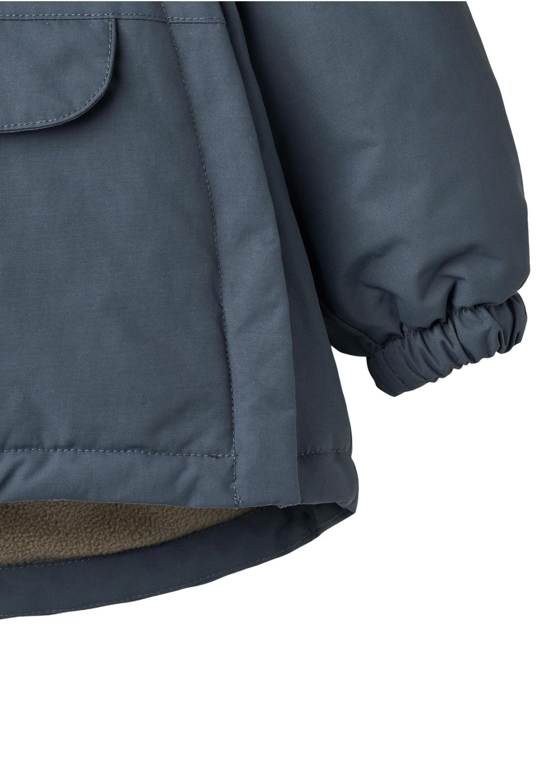 WHEAT Parka »WHEAT Jacket Sascha« 1 Stk. tlg. mit Kapuze winddicht