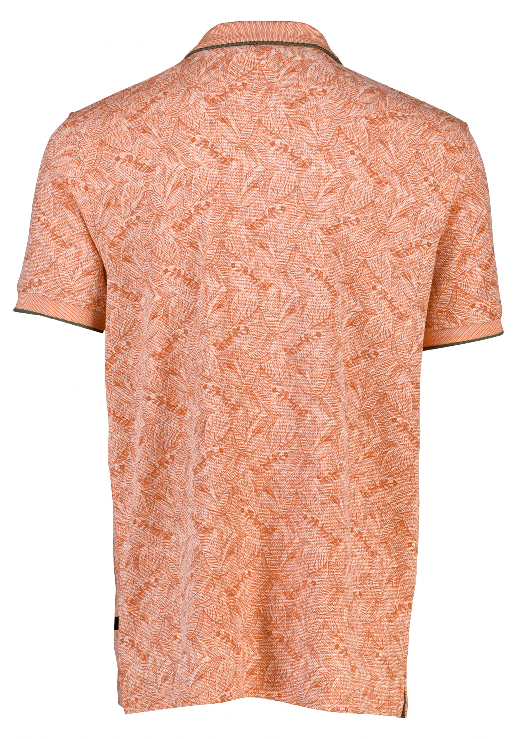 BISON Poloshirt »BISON Poloshirt«