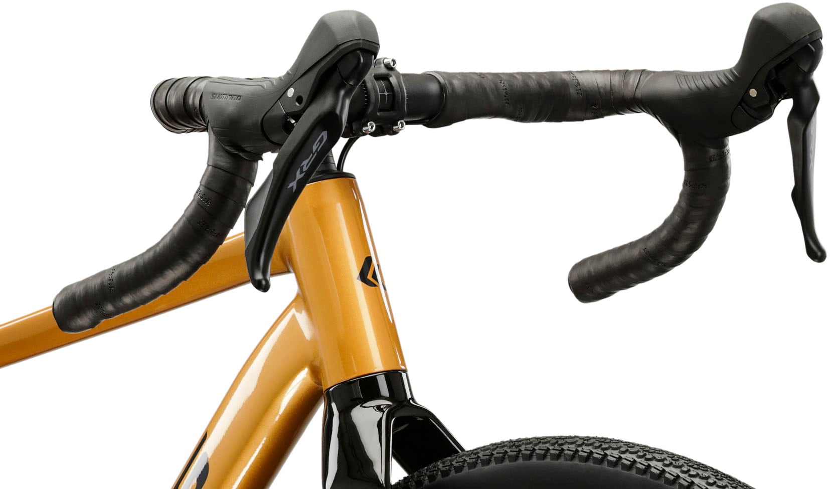 Kross Gravelbike »Esker 5.0«, 12 Gang, Kettenschaltung