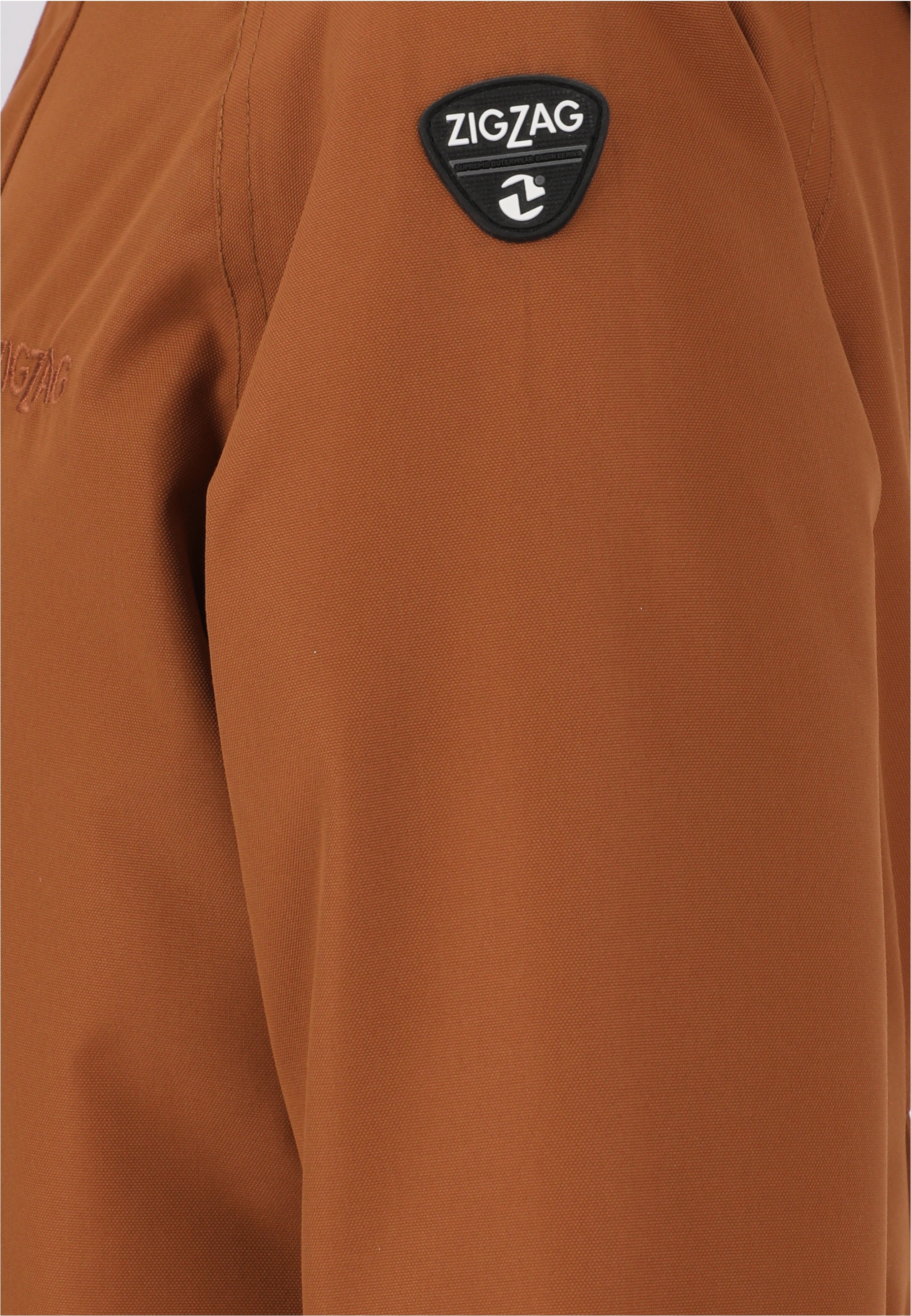 ZIGZAG Schneeoverall »Vally«, (1 tlg.), mit wasser- und winddichter TPU-Membran