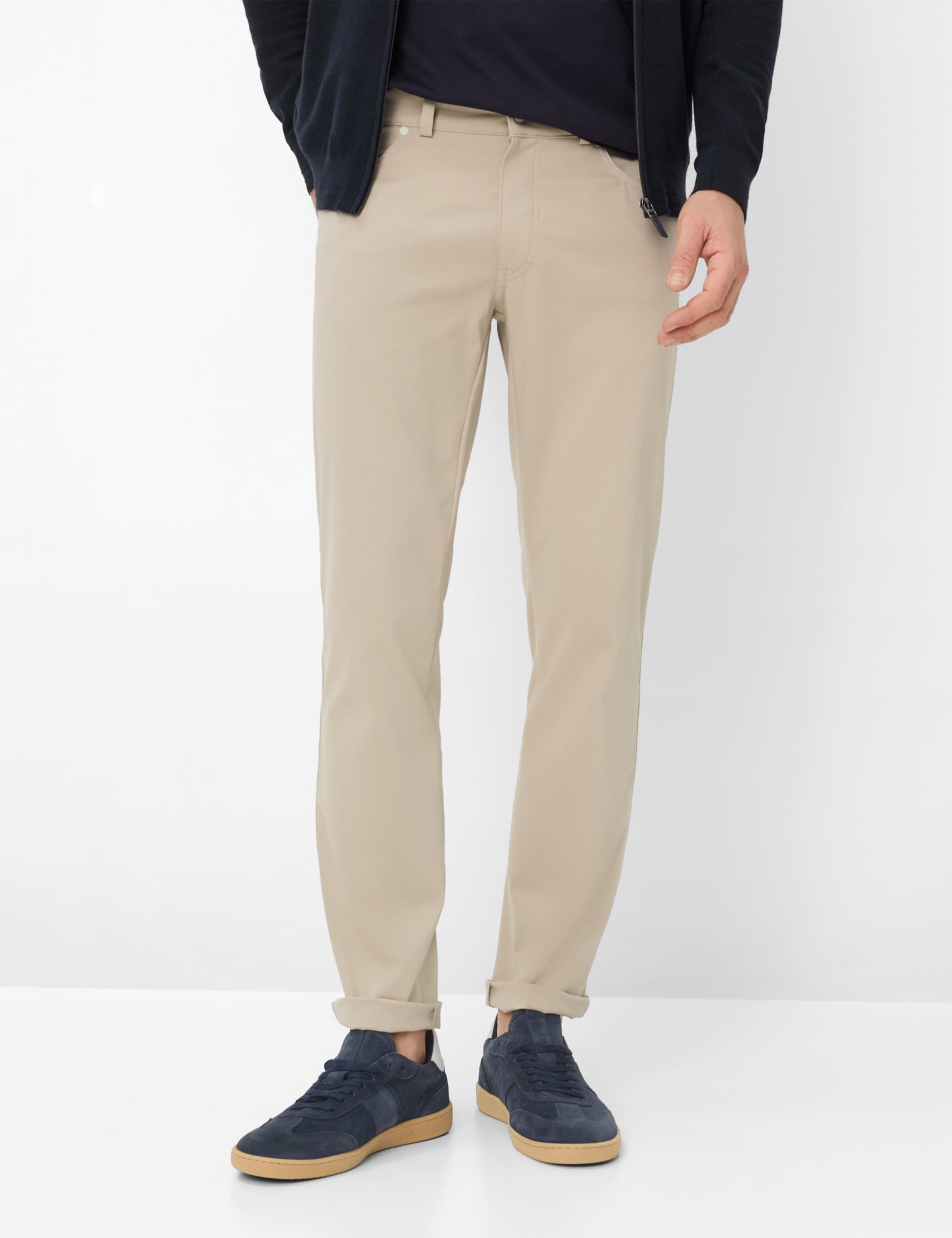 Brax 5-Pocket-Hose "Style CHUCK" günstig online kaufen