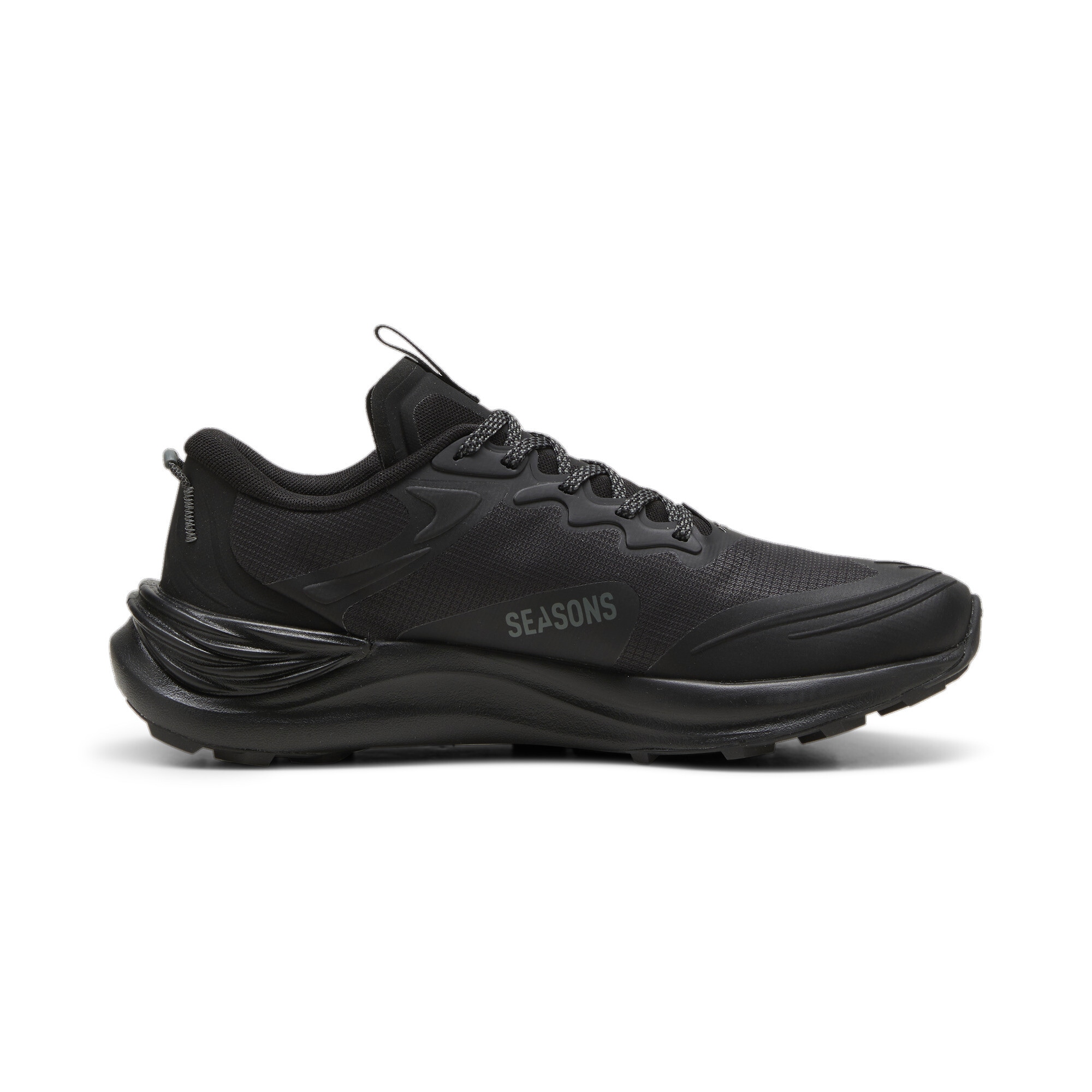PUMA Laufschuh »Electrify NITRO™ Trailrunning-Schuhe Herren«