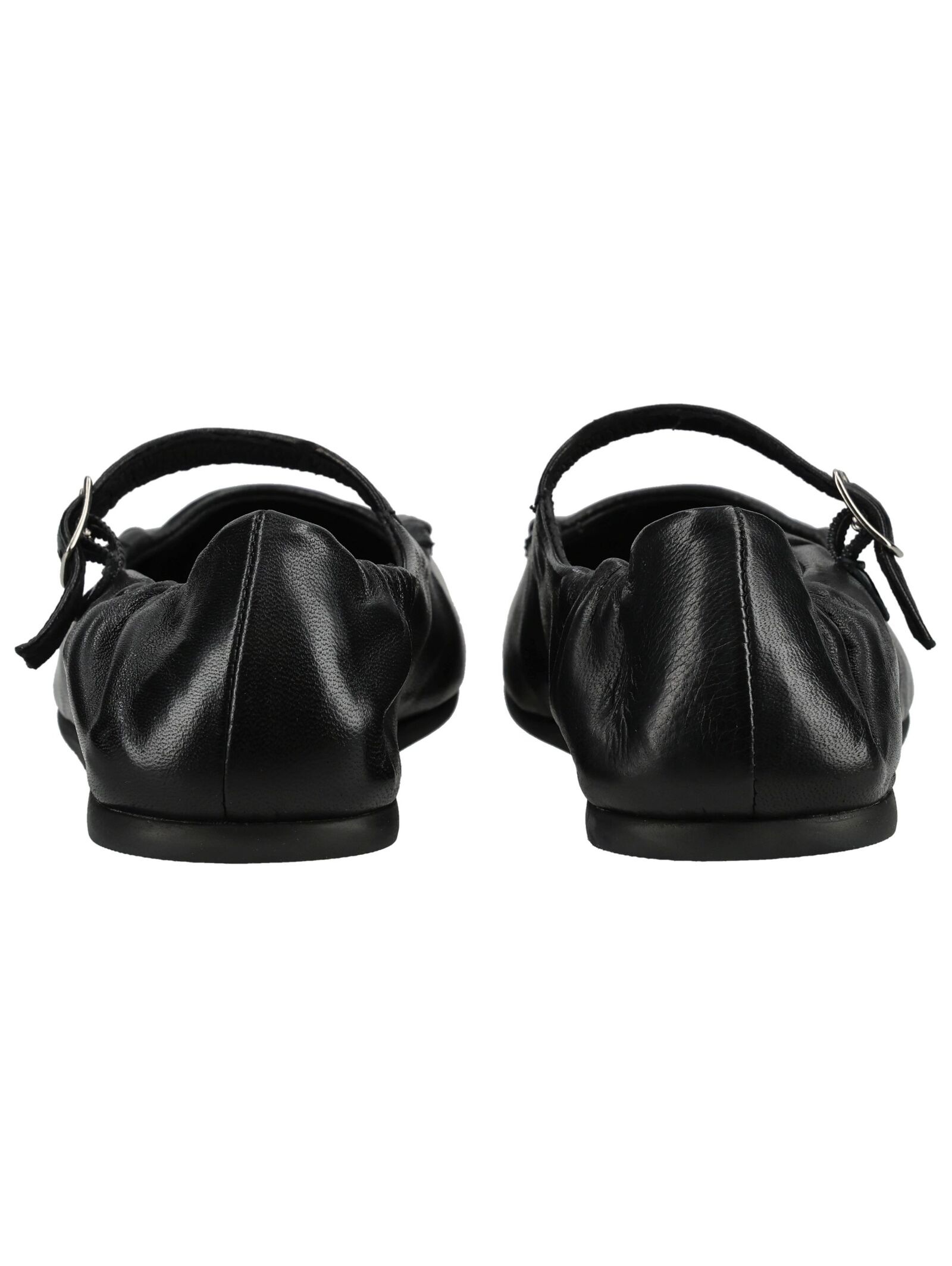 Pavement Riemchenballerina »Pavement Ballerinas Leder«