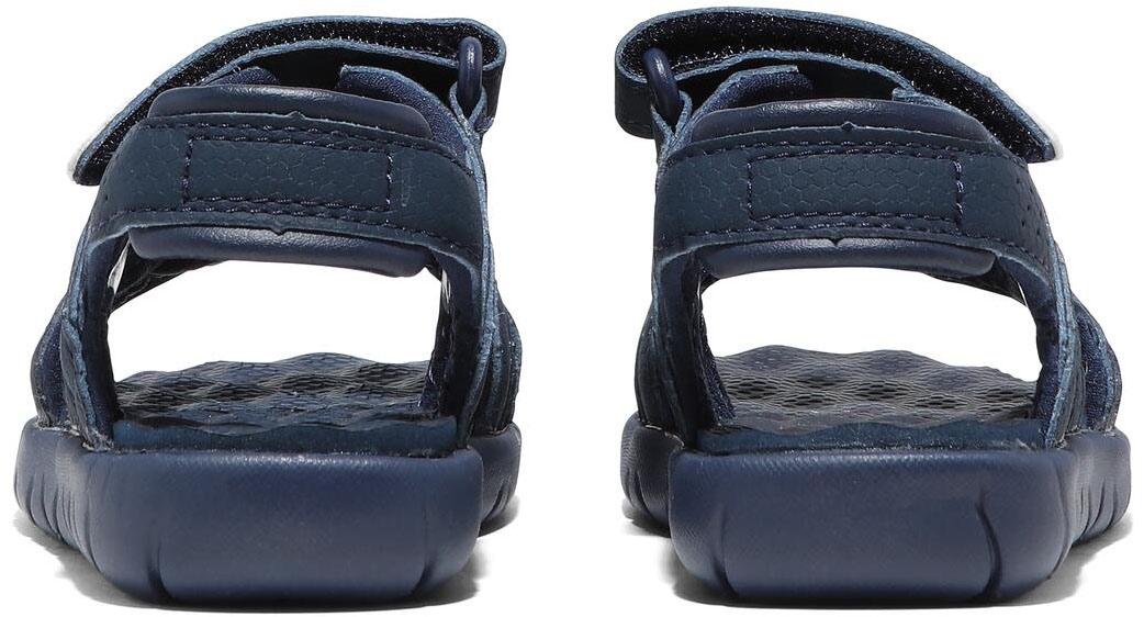 Timberland Sandale »PERKINS ROW BACKSTRAP SANDAL«  mit Klettverschluß