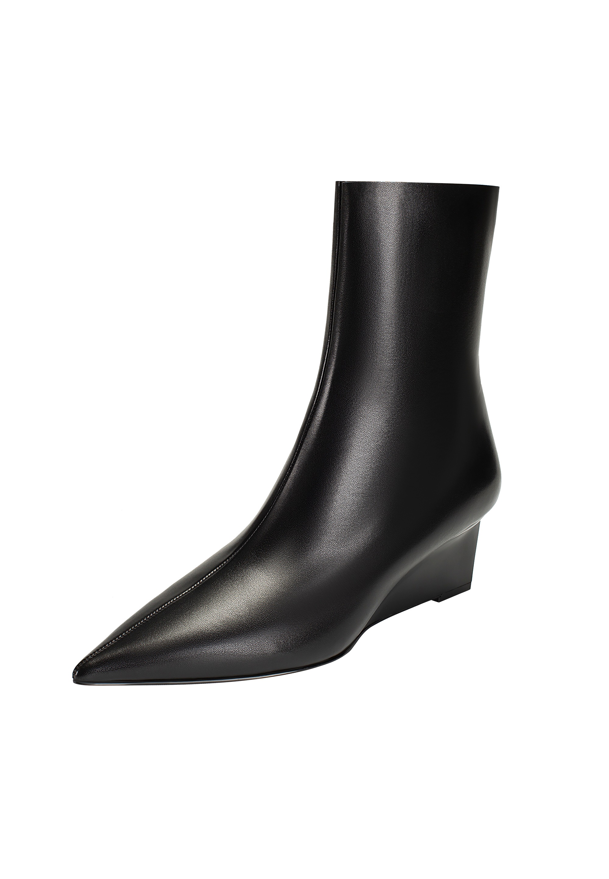 ekonika Stiefelette »Stiefeletten EKONIKA PREMIUM« aus Synthetik