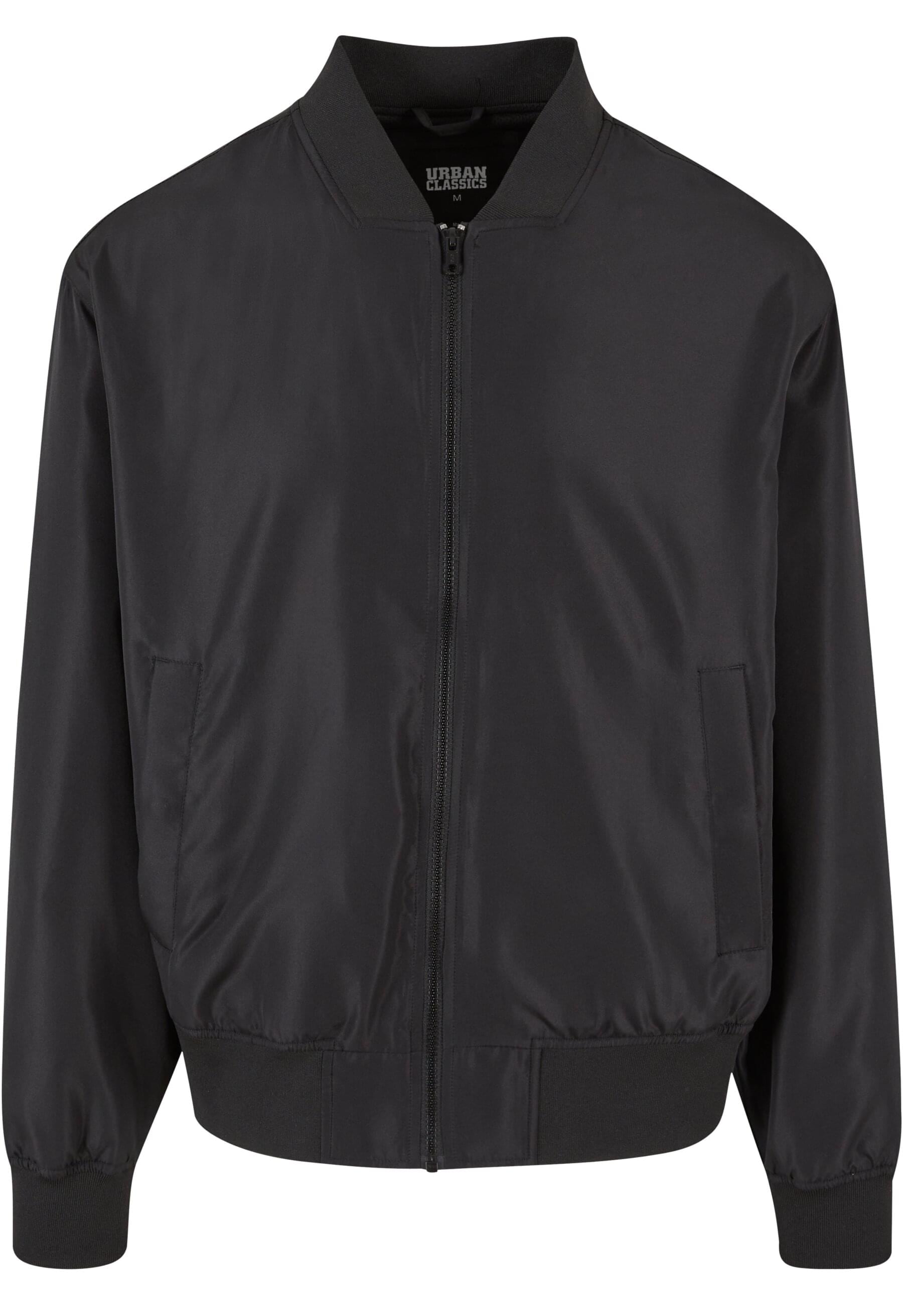 URBAN CLASSICS Bomberjacke "Urban Classics Herren Recycled Bomber Jacket" 1 günstig online kaufen