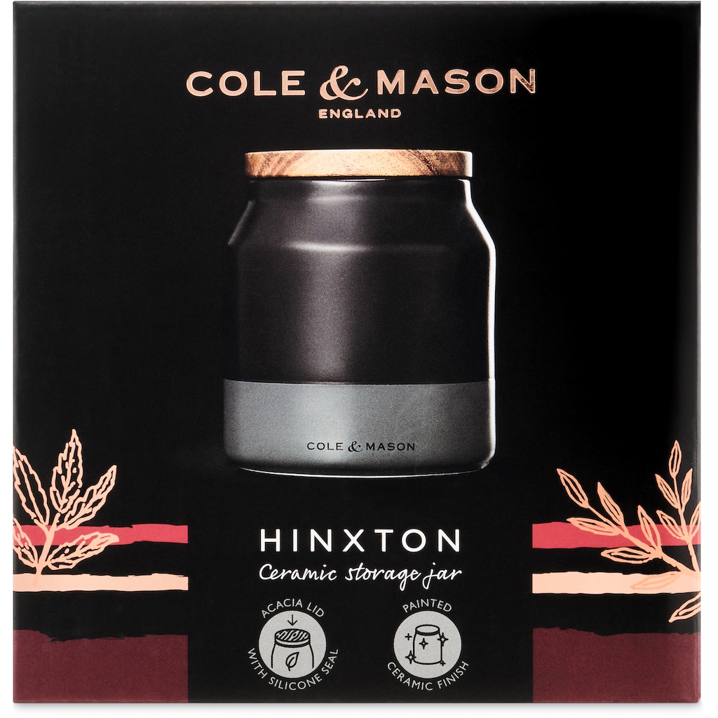 Cole & Mason Aufbewahrungssystem »Hinxton«, (1 tlg.)