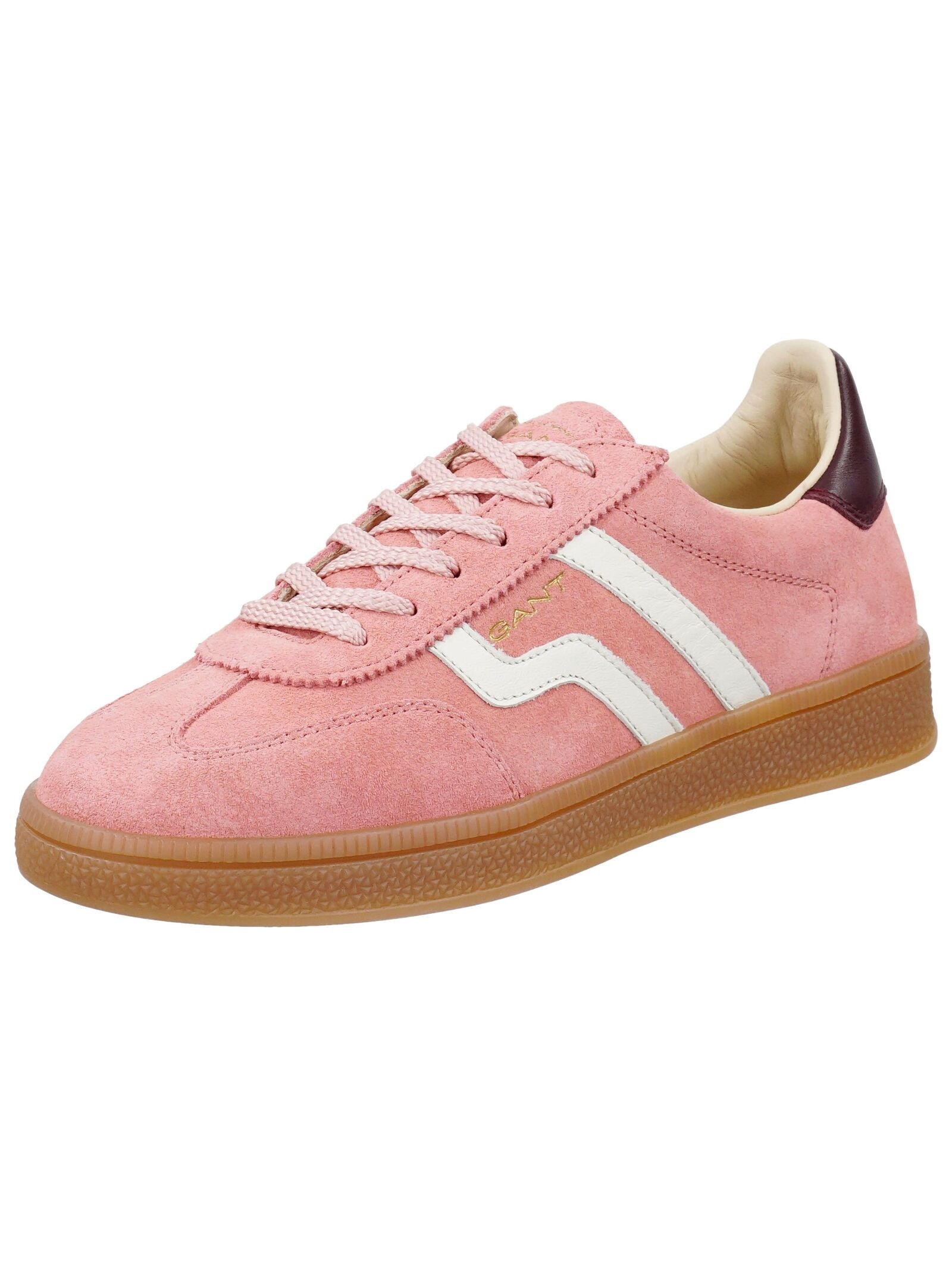 Gant Sneaker "Gant Sneaker Lederimitat/Textil" günstig online kaufen