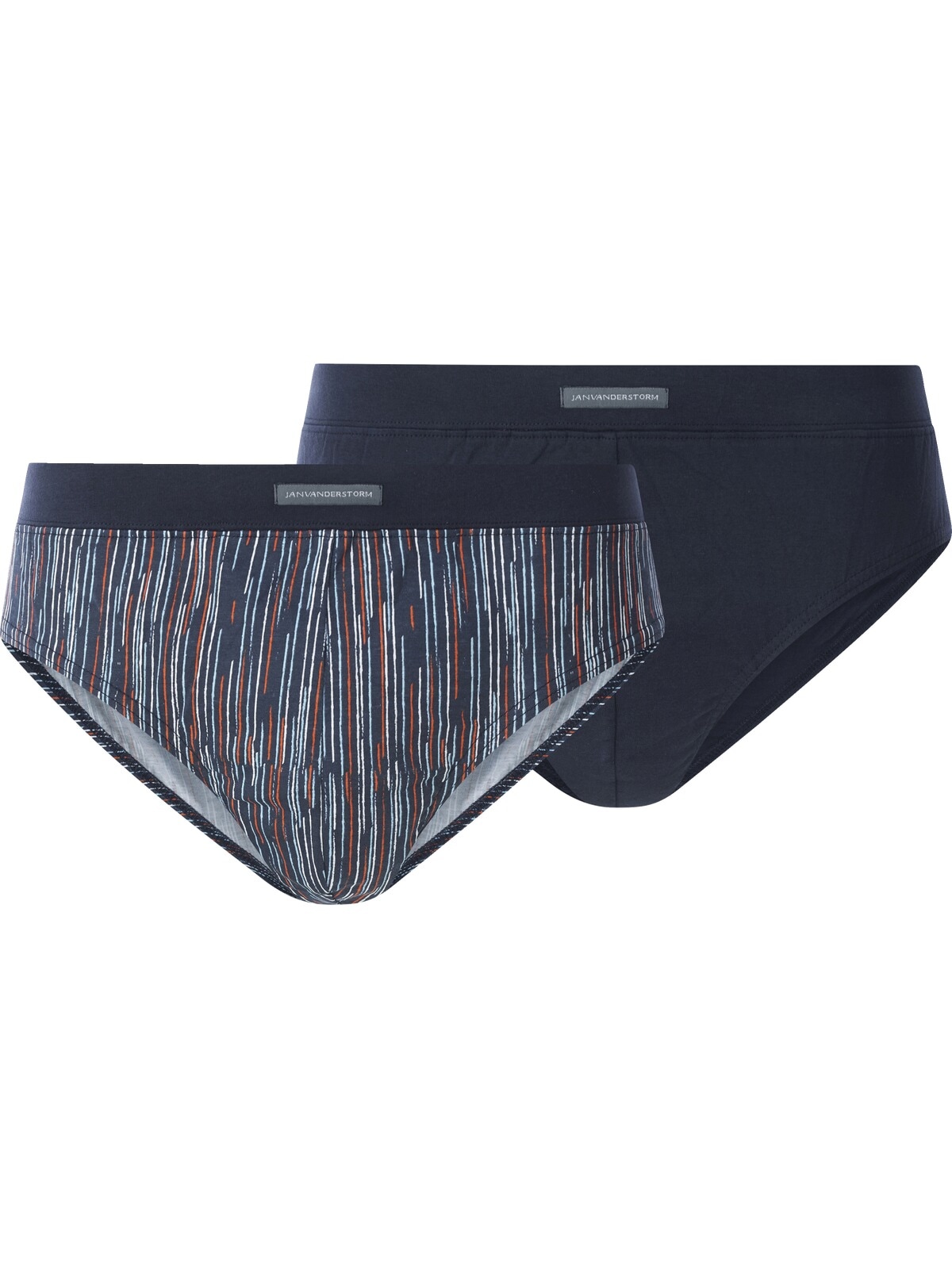 Jan Vanderstorm Slip "2er Pack Slip INGSTAD" günstig online kaufen