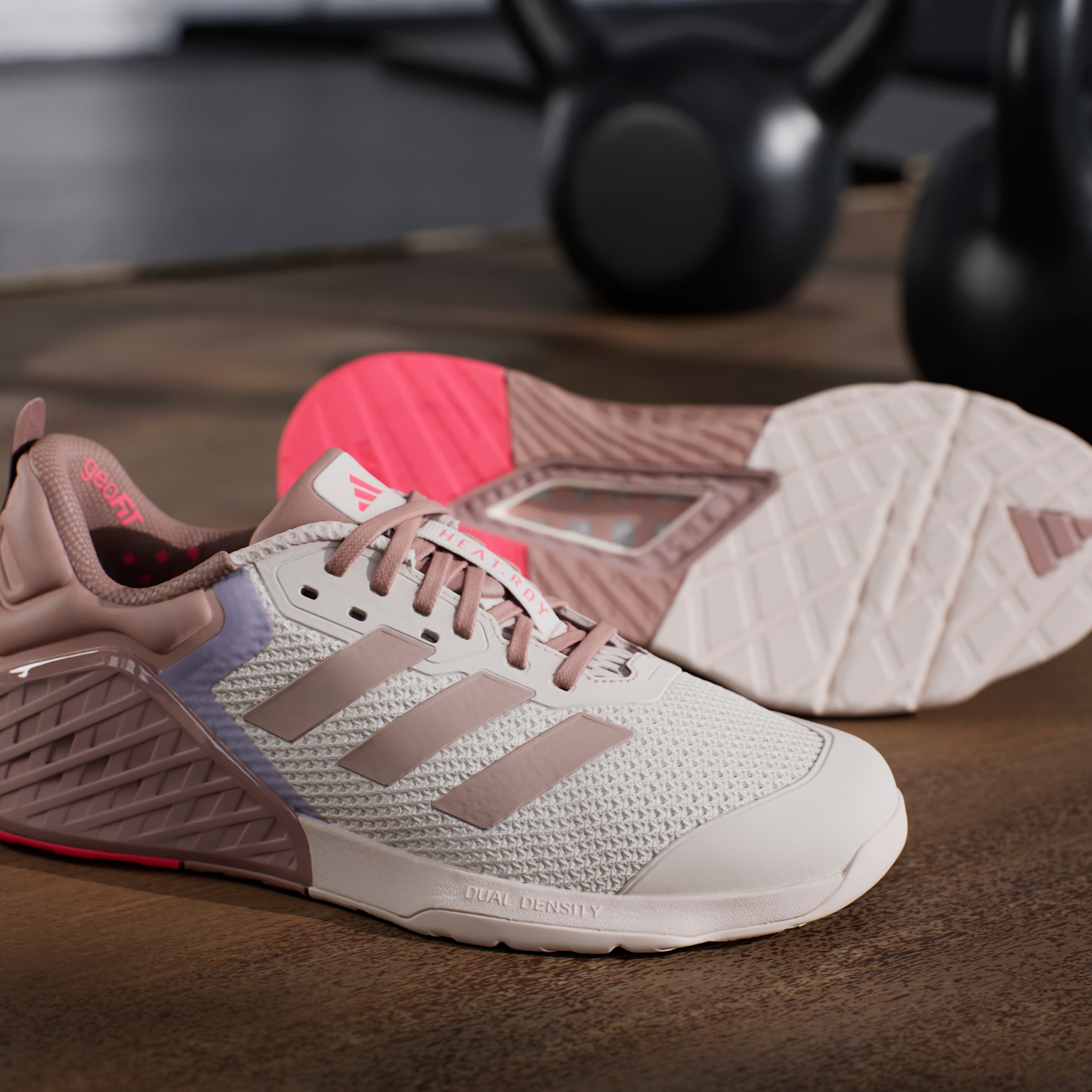 adidas Performance Trainingsschuh »DROPSET 3«