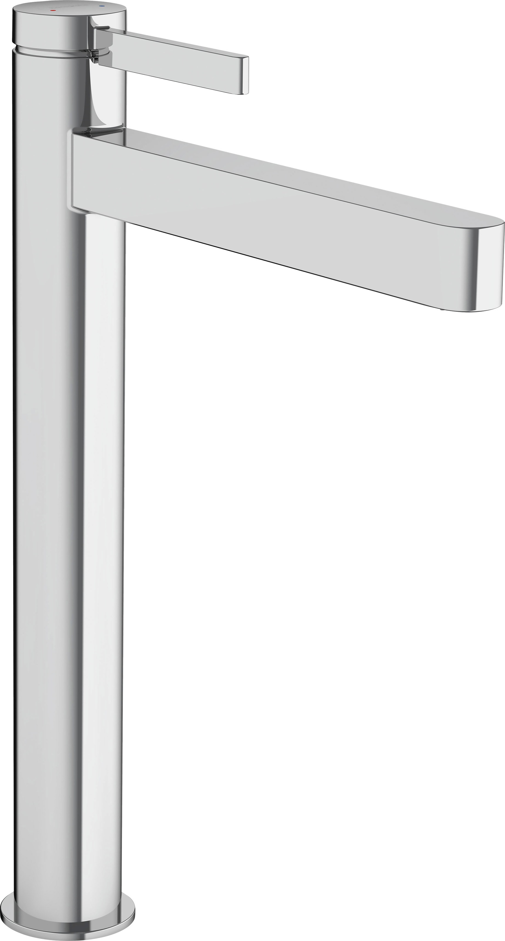 hansgrohe Waschtischarmatur »Finoris« 26cm dėl A...