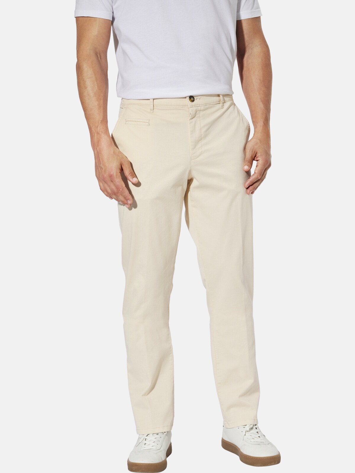 Babista Chinos »Chino DELMARIO«