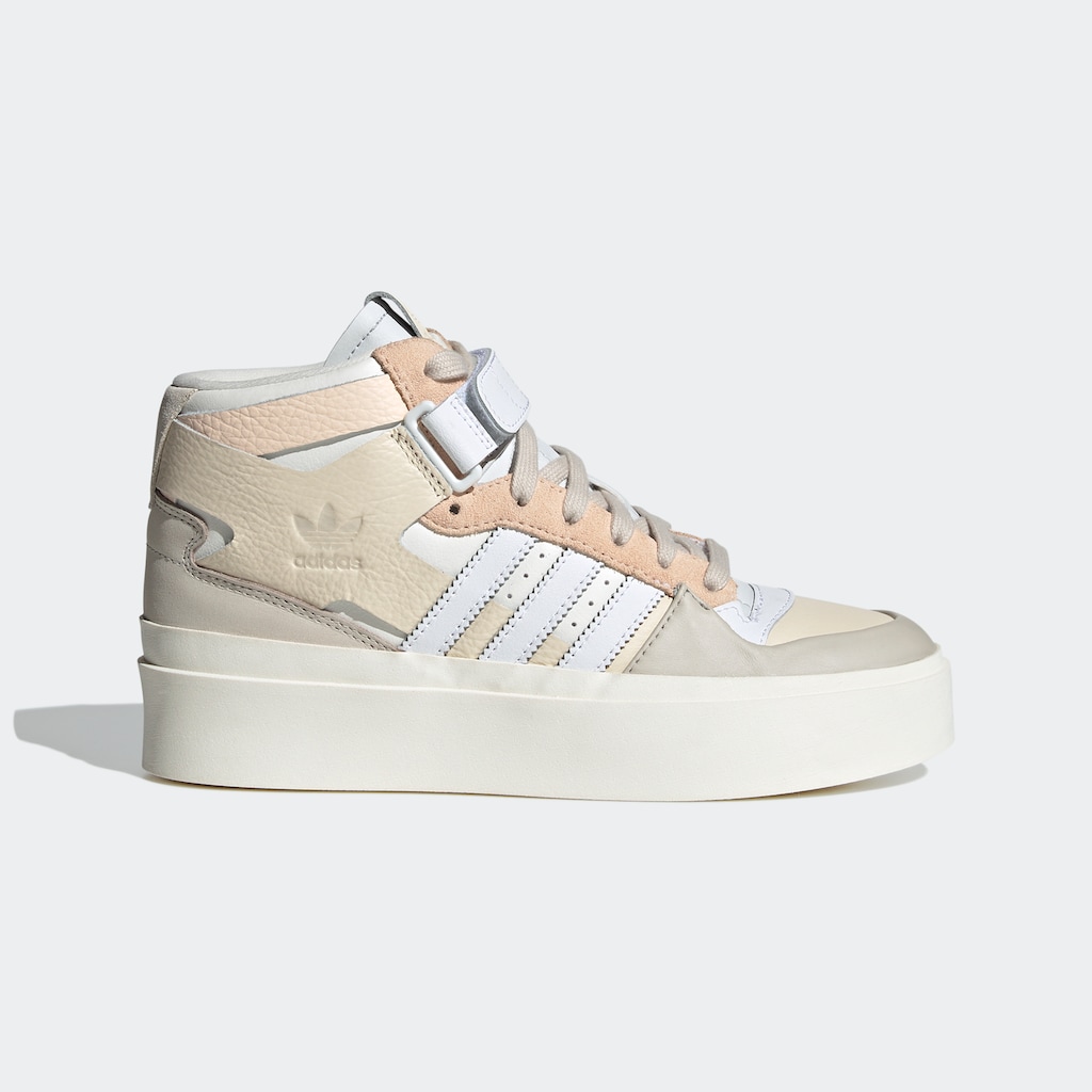 adidas Originals Sneaker »FORUM BONEGA MID«