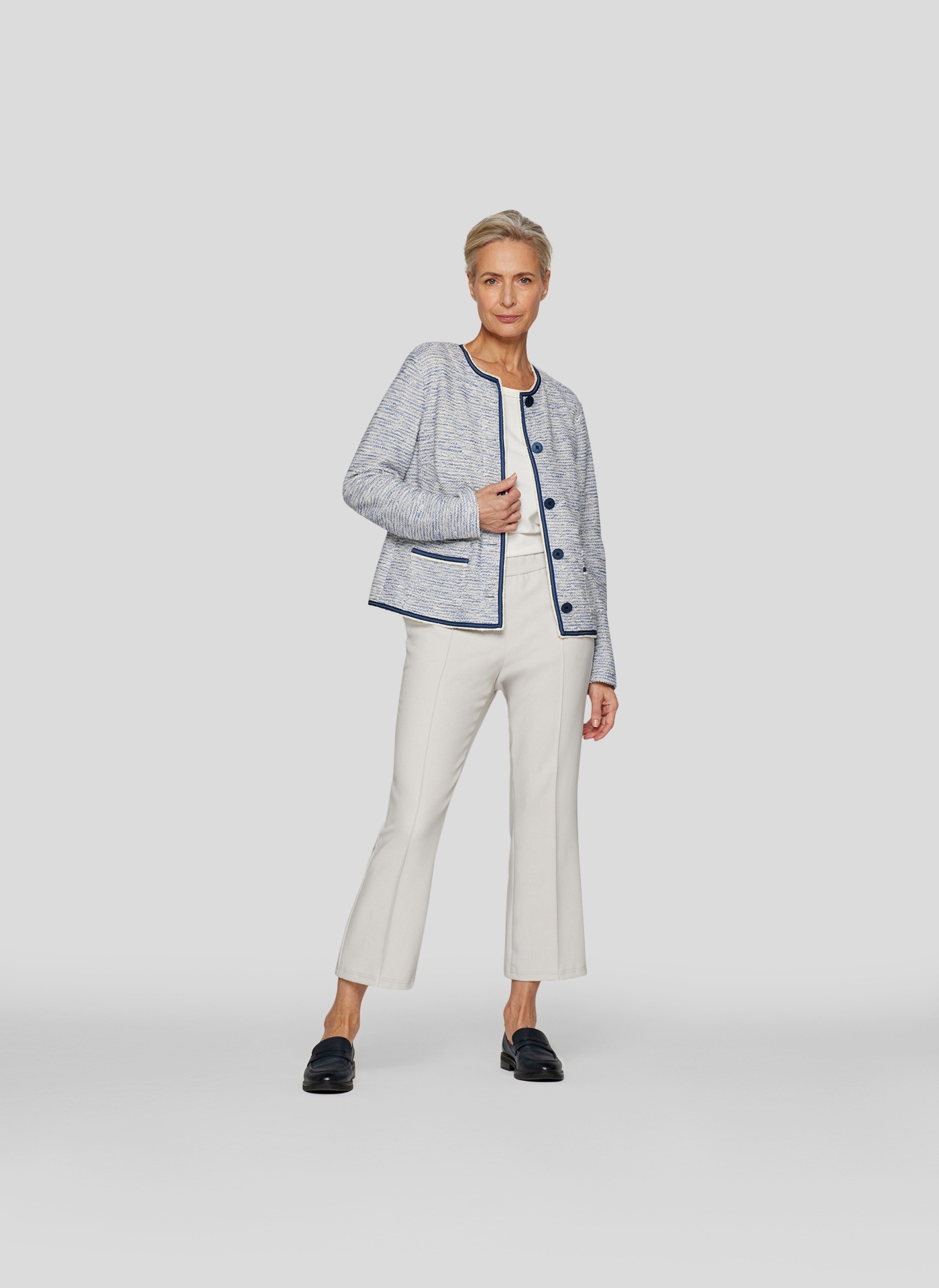 Rabe Blouson »Jacke«