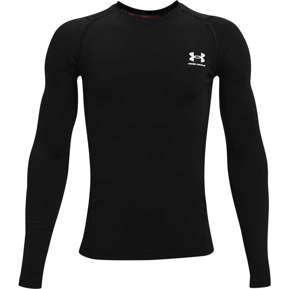 Under Armour® Trainingsshirt »UA HG ARMOUR LS«, (1 tlg.)