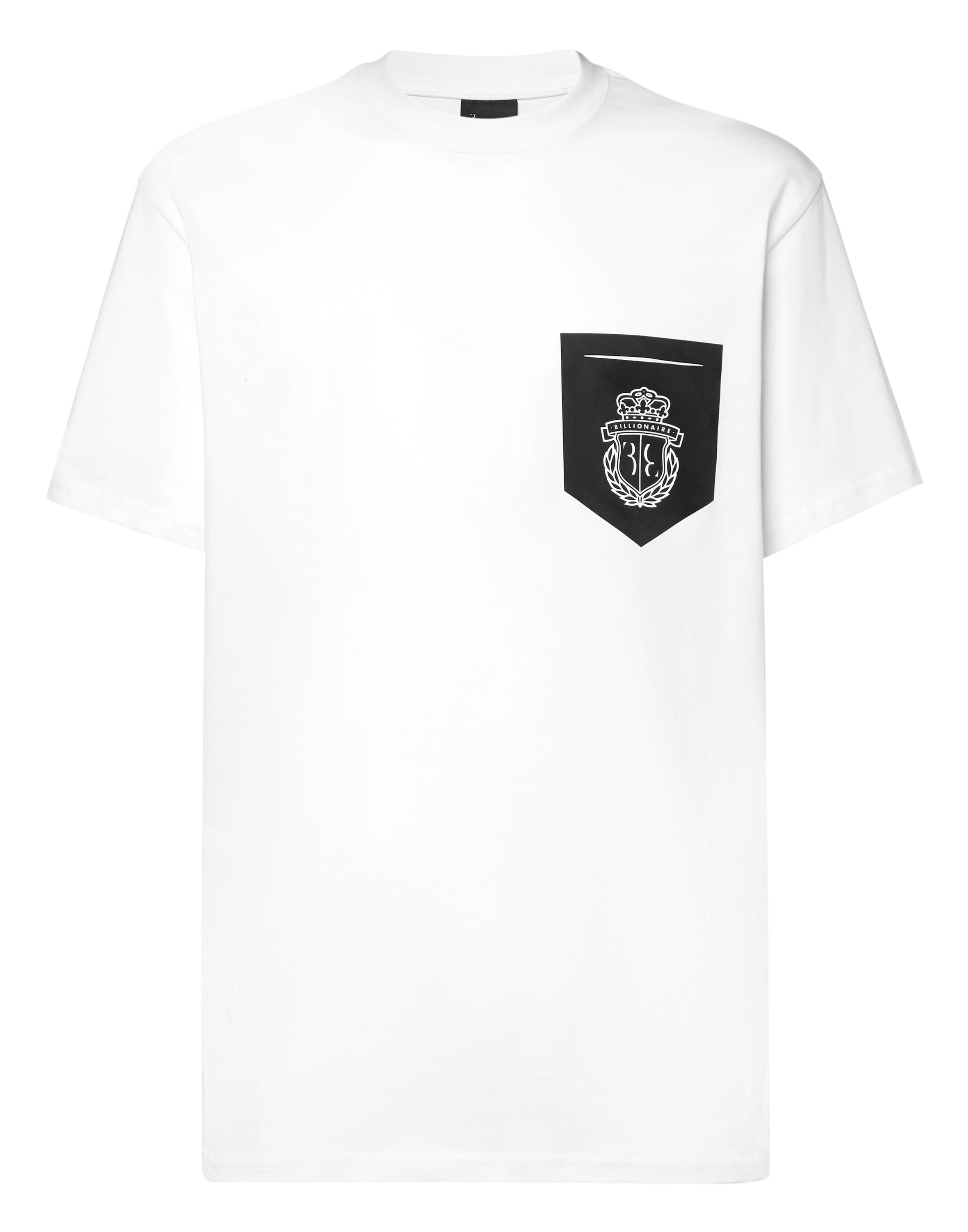 Billionaire "Crest"