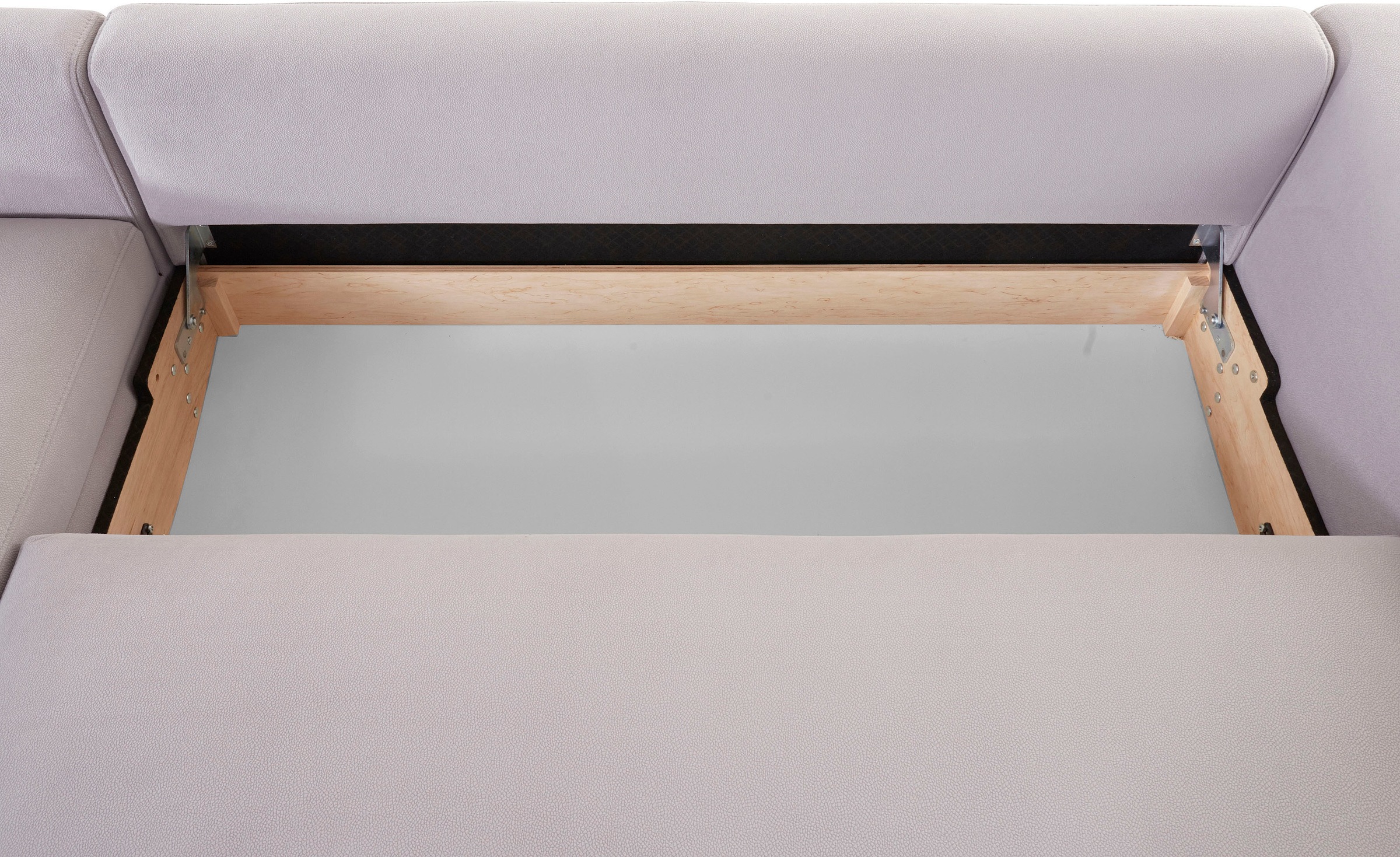 OTTO products Polsterecke »Finnja, L-Form«