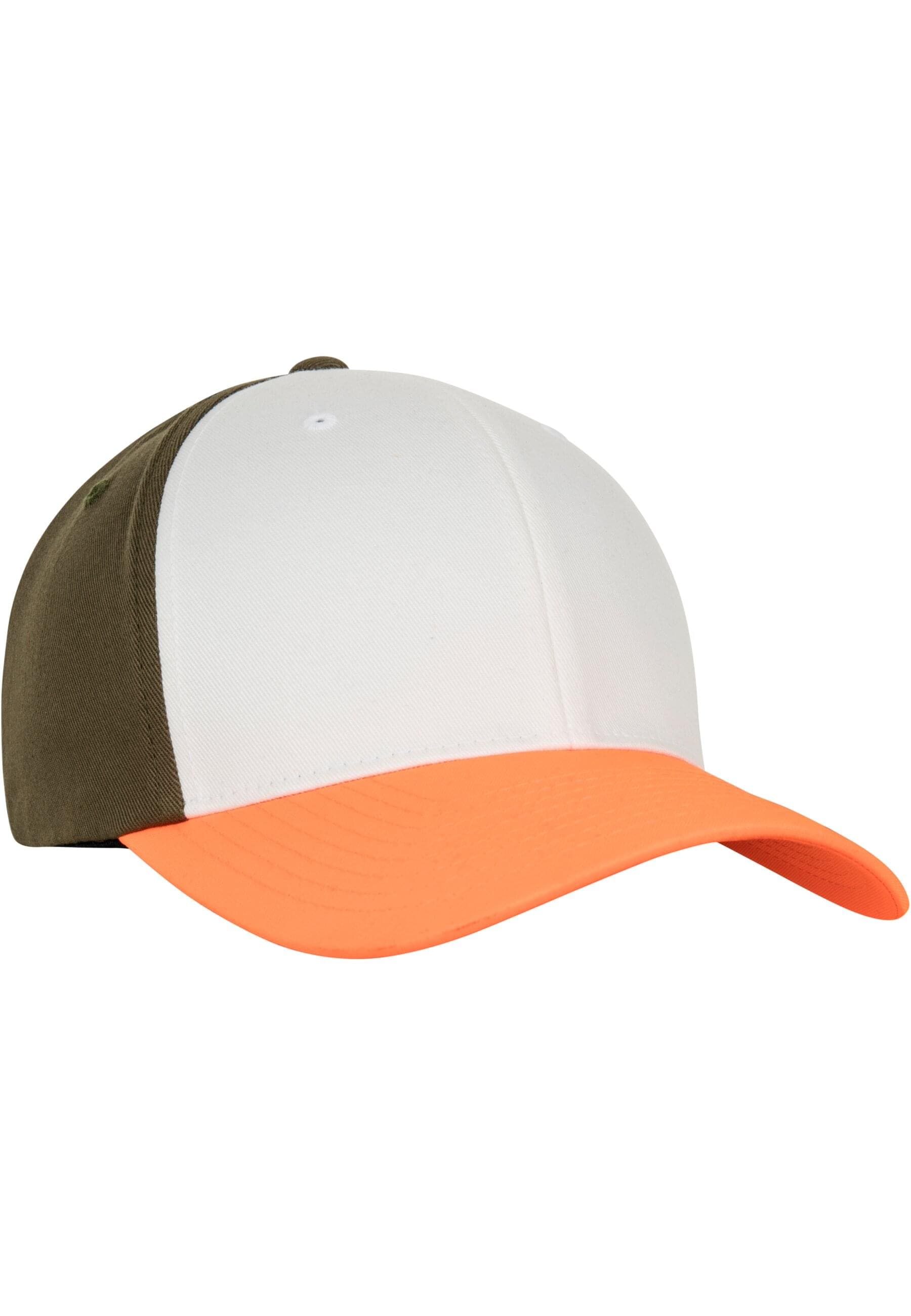 Flexfit Flex Cap »Flexfit Unisex 3-Tone Flexfit«