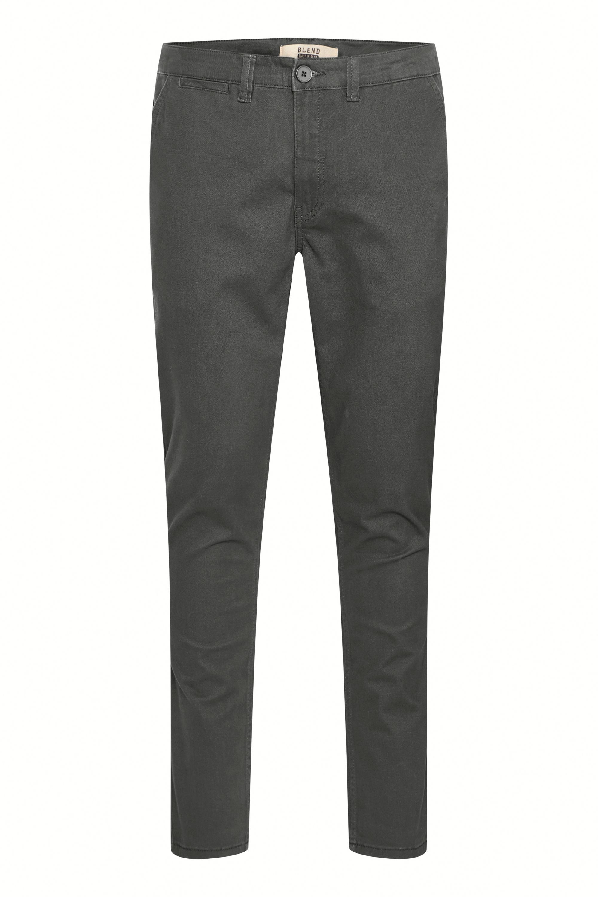 Blend Chinohose "BHPerrini" Chinohose im Chino-Stil günstig online kaufen