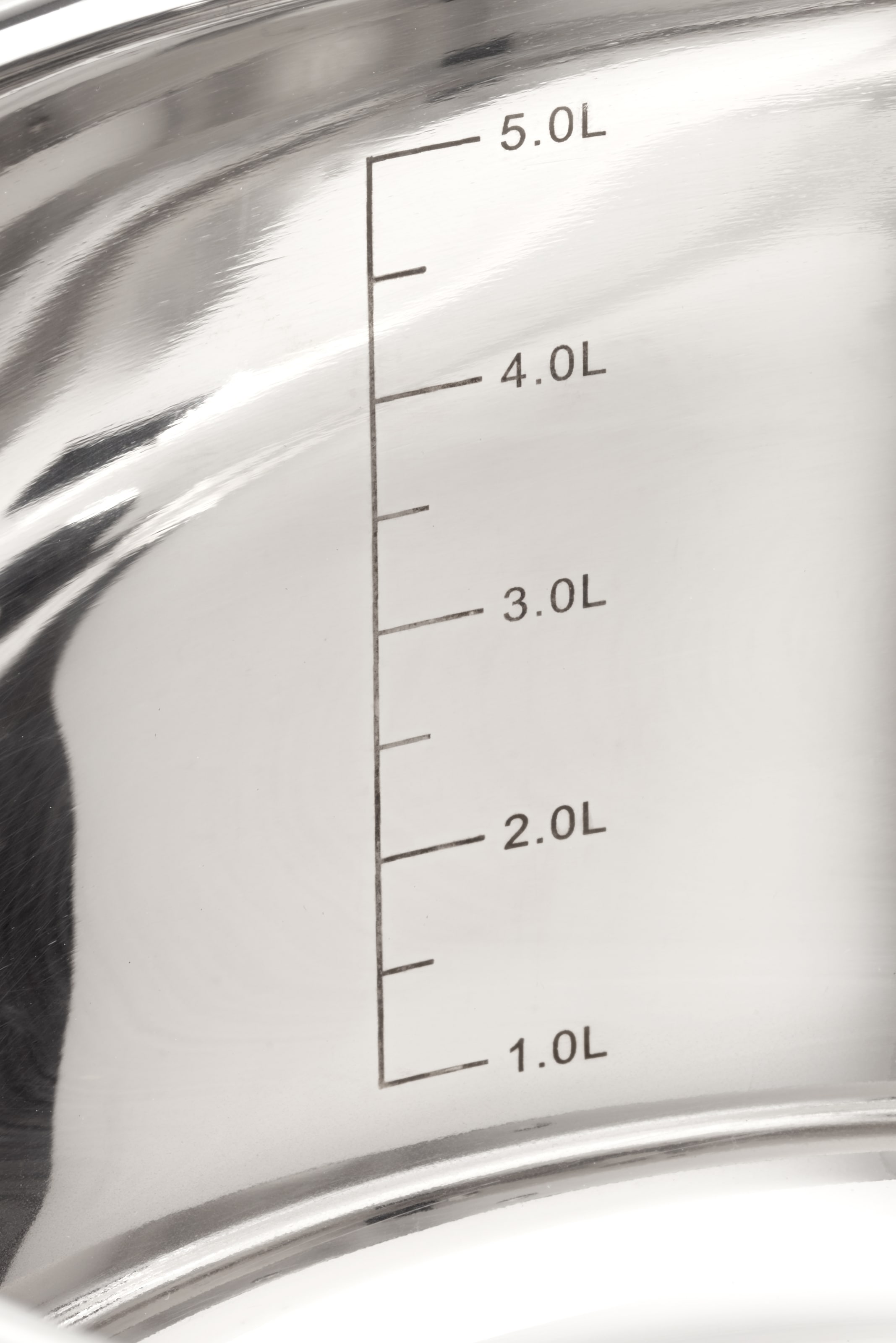 GSW Topf-Set »Toronto« Edelstahl Set, 15 Stk. tlg. mehrteiliges Kochtopf-Set aus Edelstahl inkl. praktischer Küchenhelfer