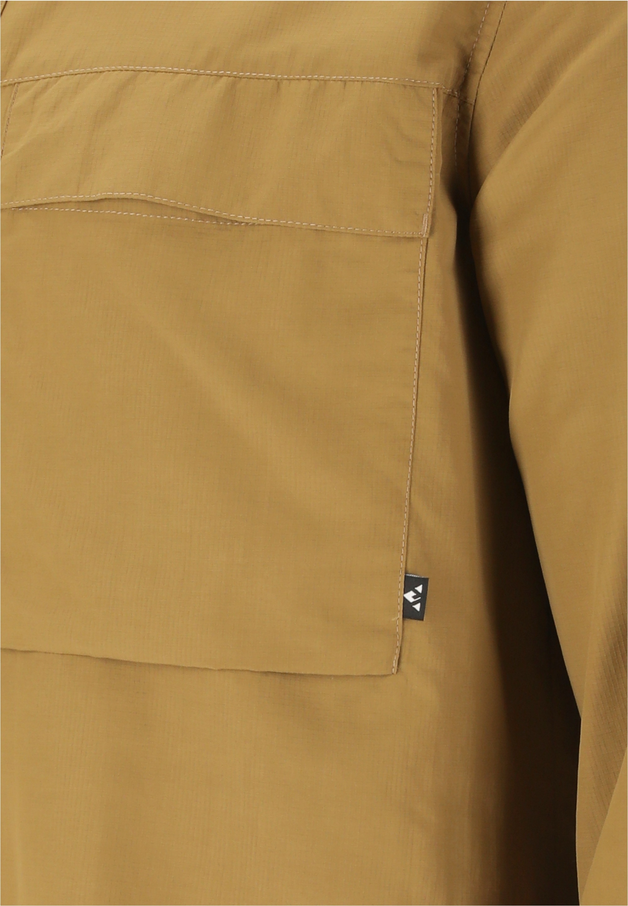 WHISTLER Langarmshirt »Elm«, mit Quick-Dry-Funktion