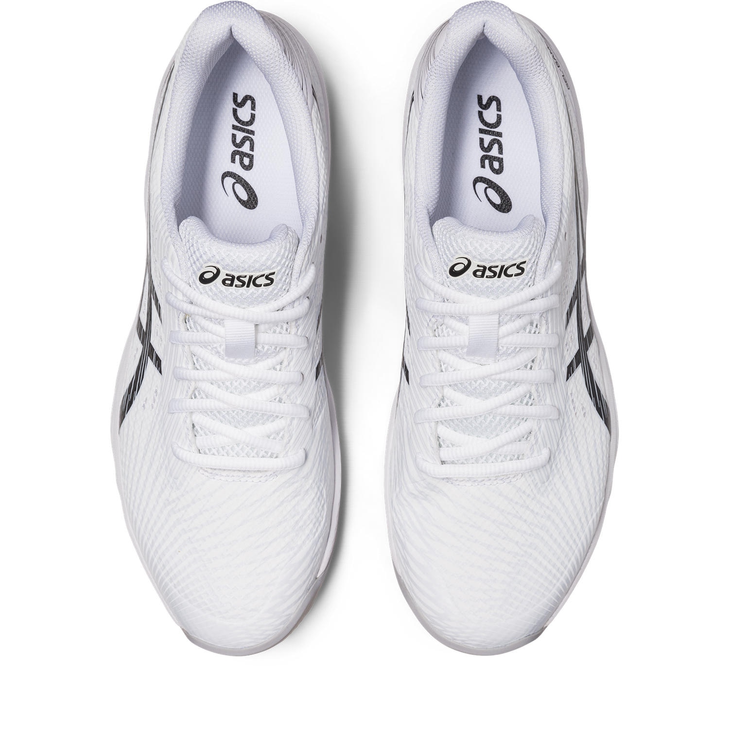 Asics Tennisschuh »GEL-GAME 9 CLAY«, Sandplatzschuh