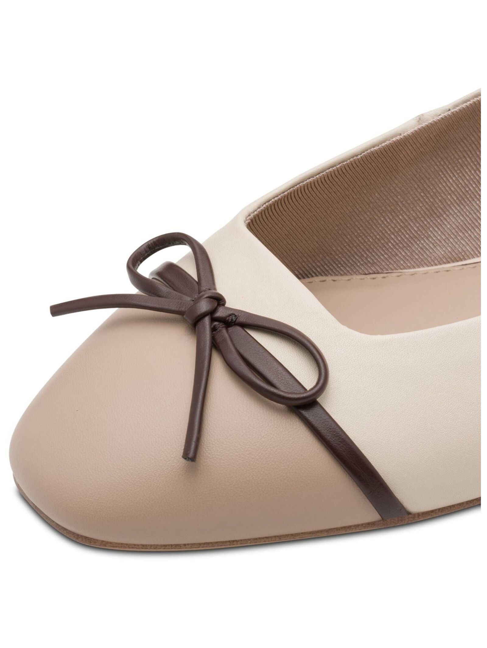 Thumbnail - Tamaris Ballerina "Tamaris Ballerinas Leder"