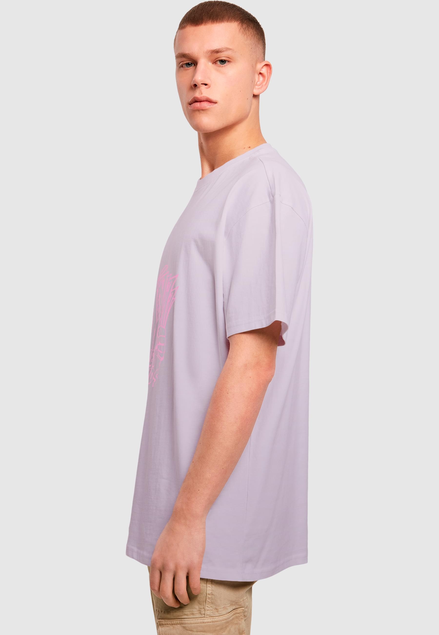 2Y Studios T-Shirt »2Y Studios Herren MAKE MONEY TEE«, (1 tlg.)