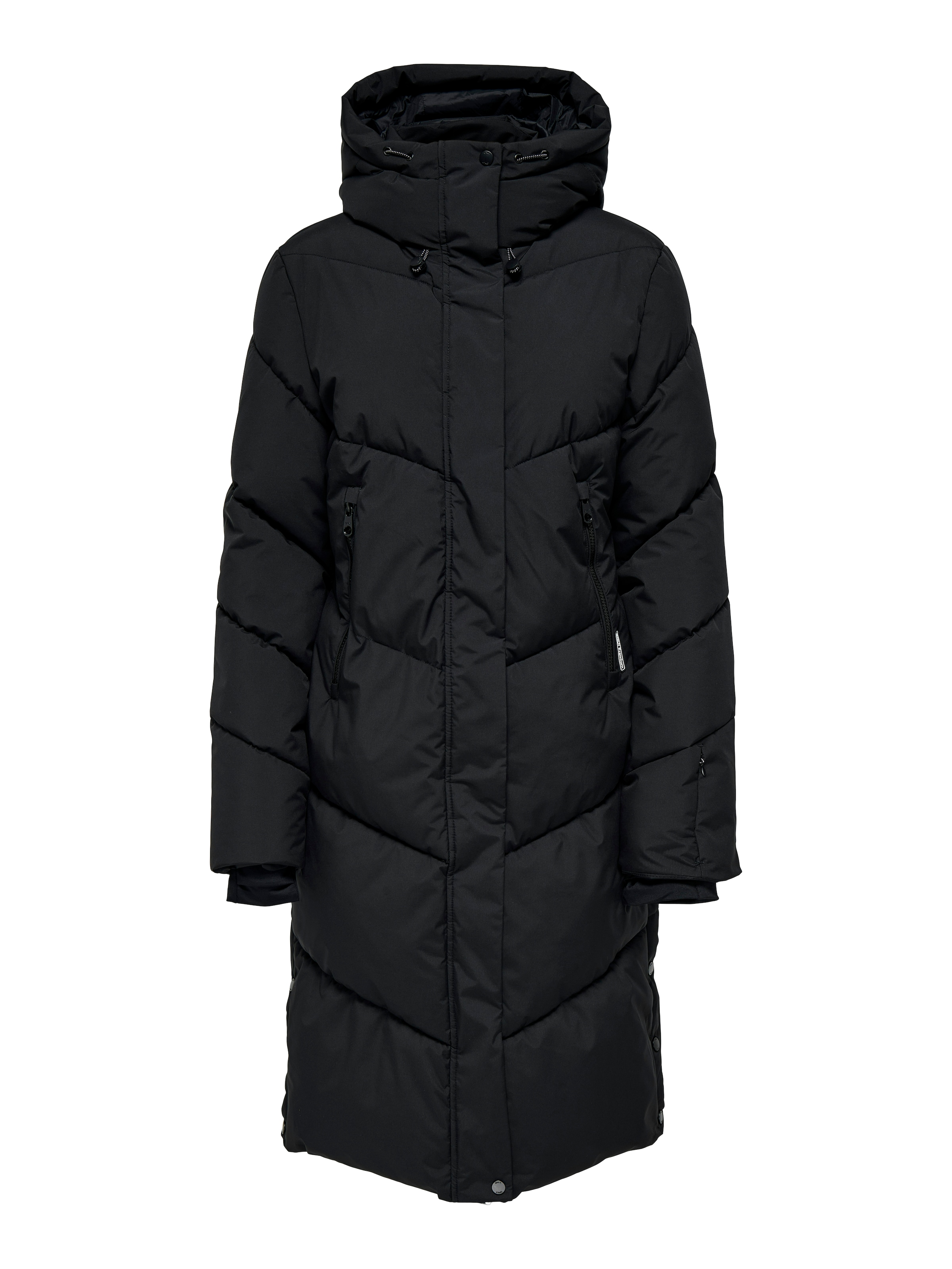 ONLY Steppmantel "ONLHARPER LIFE LONG PREMIUM COAT OTW" günstig online kaufen