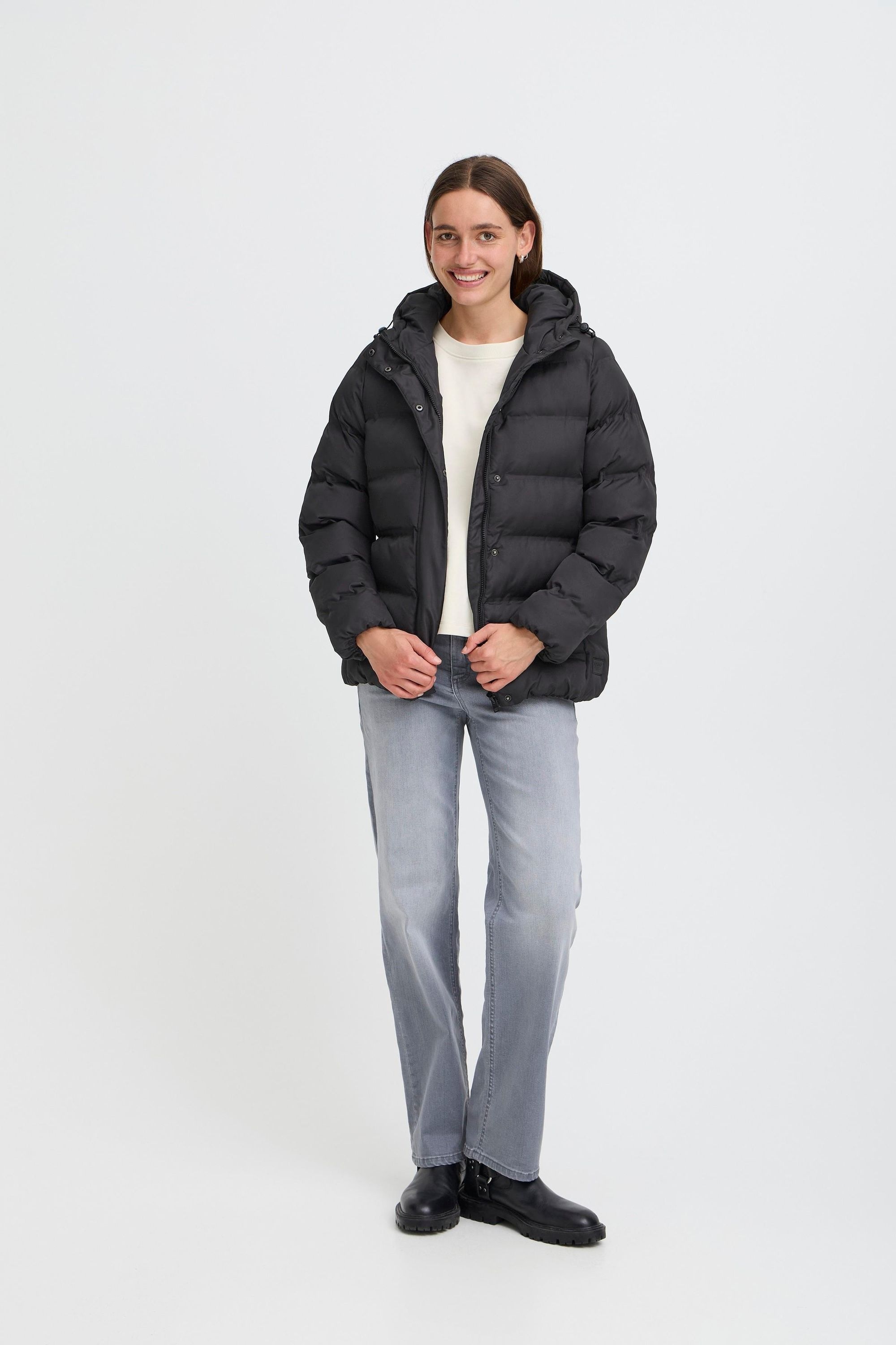OXMO Parka »Parka OXMARIELLA«