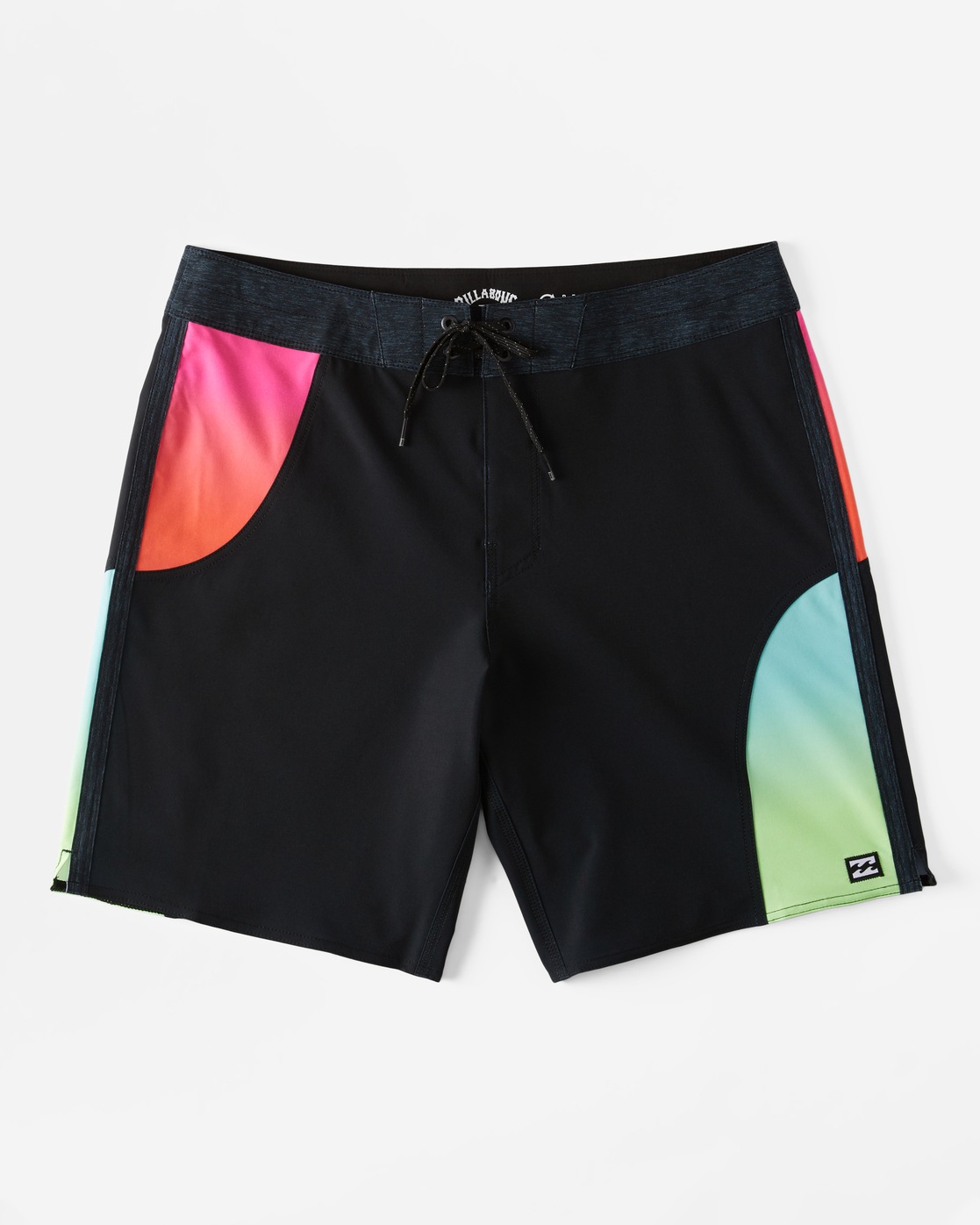 Billabong Boardshorts »Cylinders Pro 19"«
