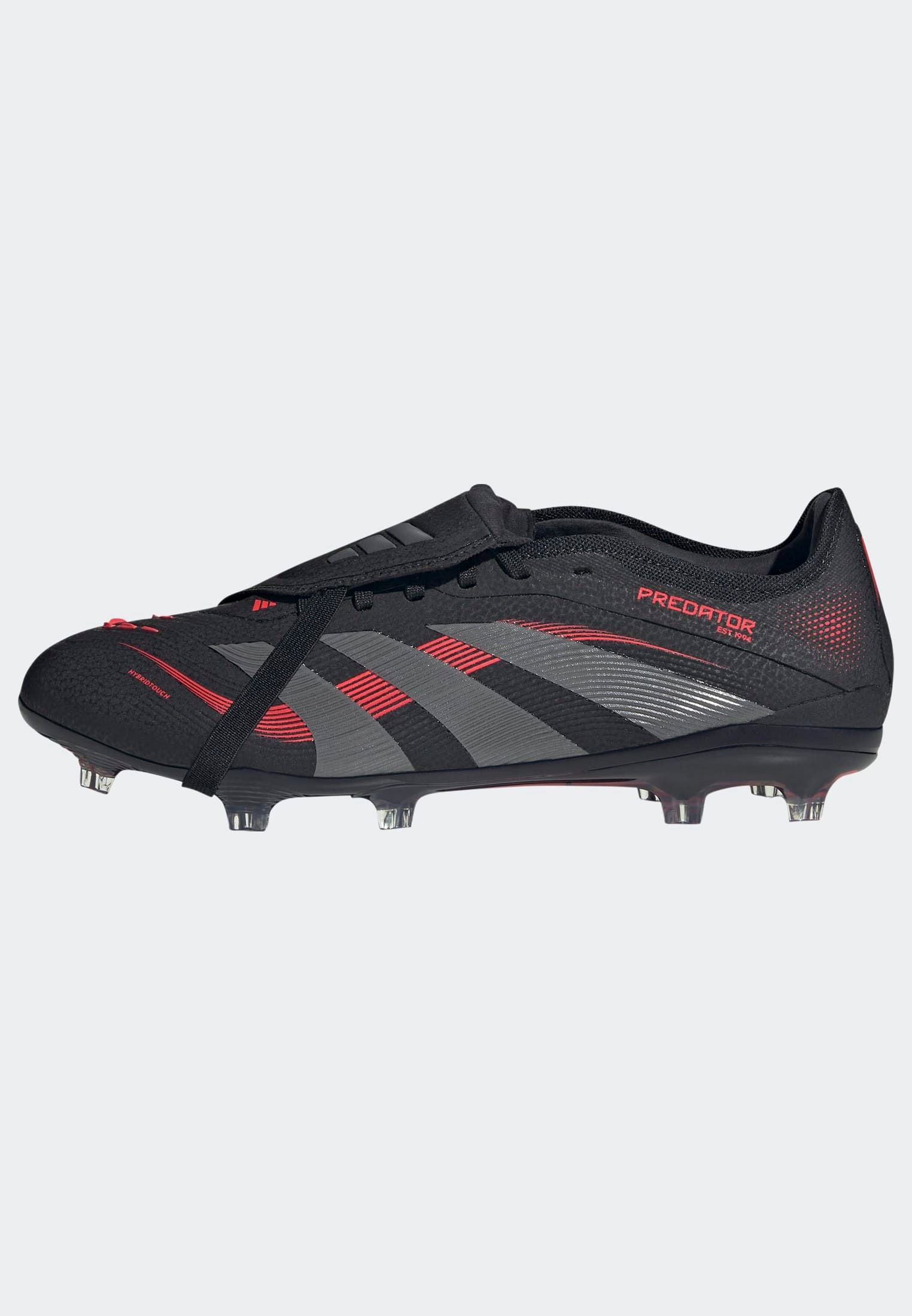 adidas Performance Fußballschuh »PREDATOR PRO FOLD-OVER TONGUE FG«