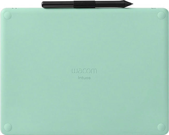 Wacom Grafiktablett »Intuos M Bluetooth«