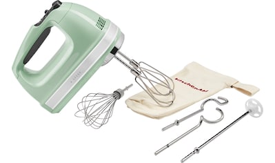 Handmixer »5KHM9212EPT«, 85 W