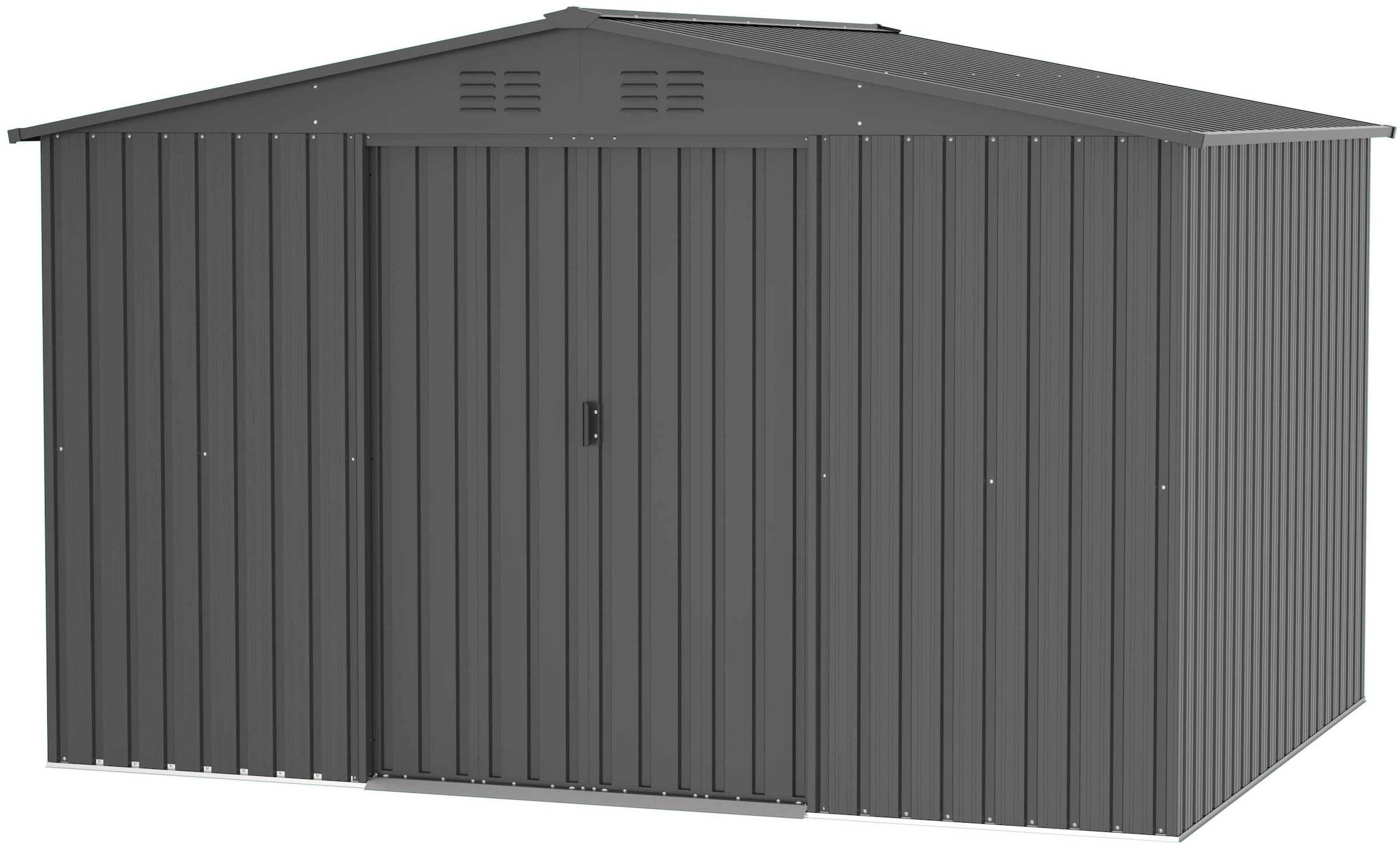 Tepro Gerätehaus »Flex Shed XXL«, Metall