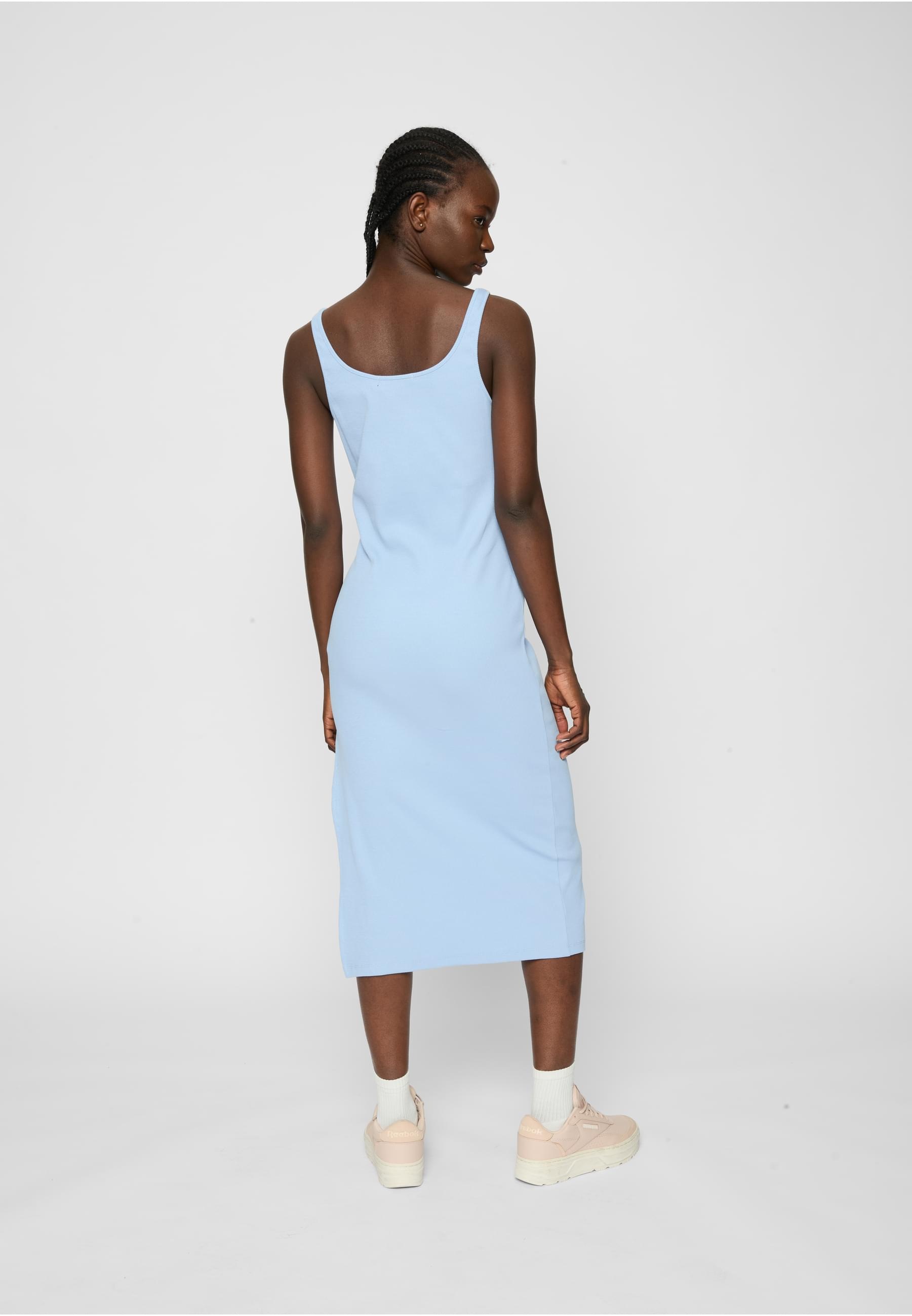 DEF Shirtkleid »DEF Damen DEF LONG Dress«, (1 tlg.)