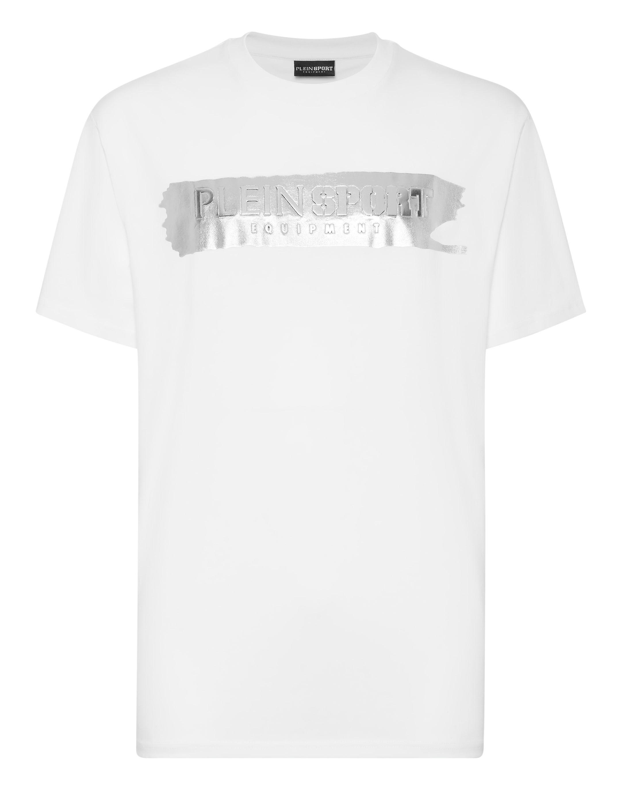 PLEIN SPORT T-Shirt "T-Shirt T-Shirt" günstig online kaufen