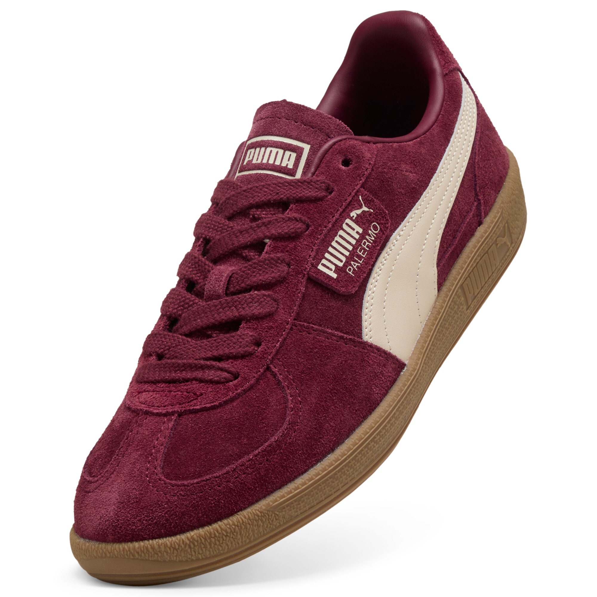 PUMA Sneaker »PALERMO«