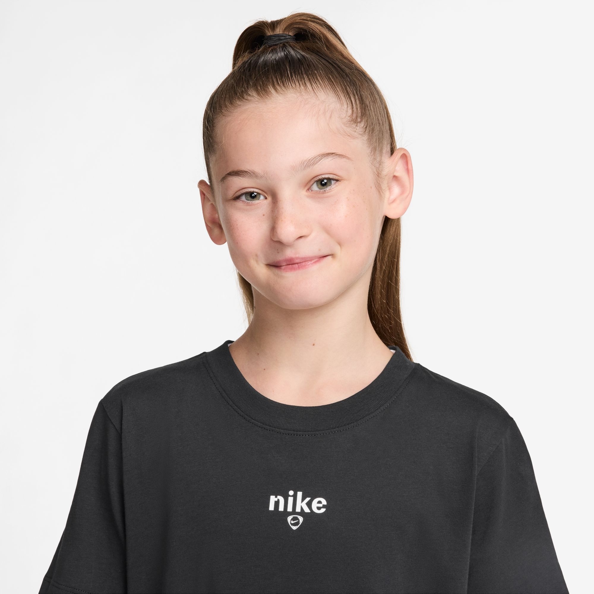 Nike T-Shirt »K NK TEE BLUR GFB«