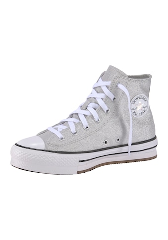 Converse Sneaker »CHUCK TAYLOR ALL STAR EVA LIF...