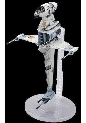 Bandai Modellbausatz »Star Wars - B-Wing Fighter«, 1:72 kaufen