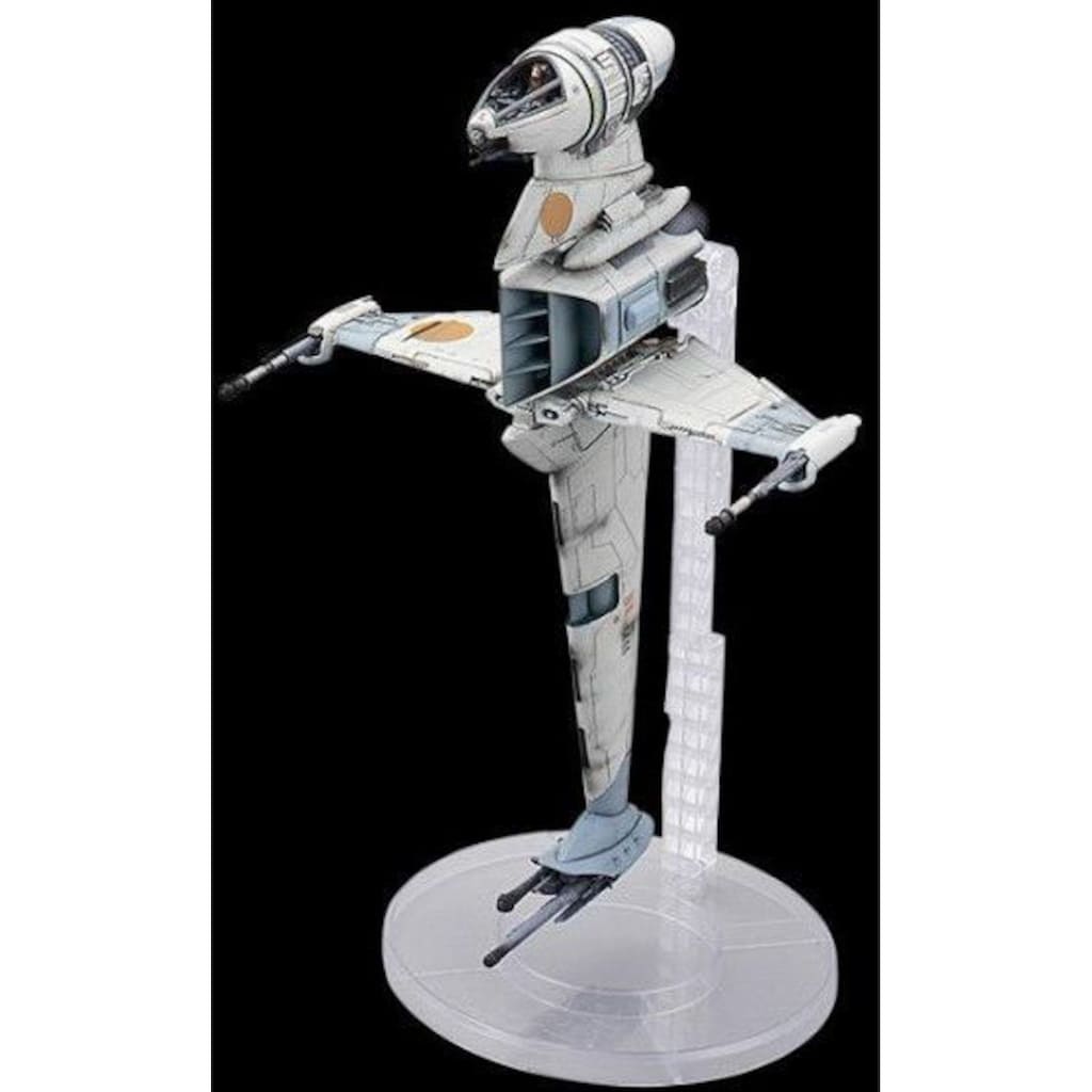 Bandai Modellbausatz »Star Wars - B-Wing Fighter«, 1:72