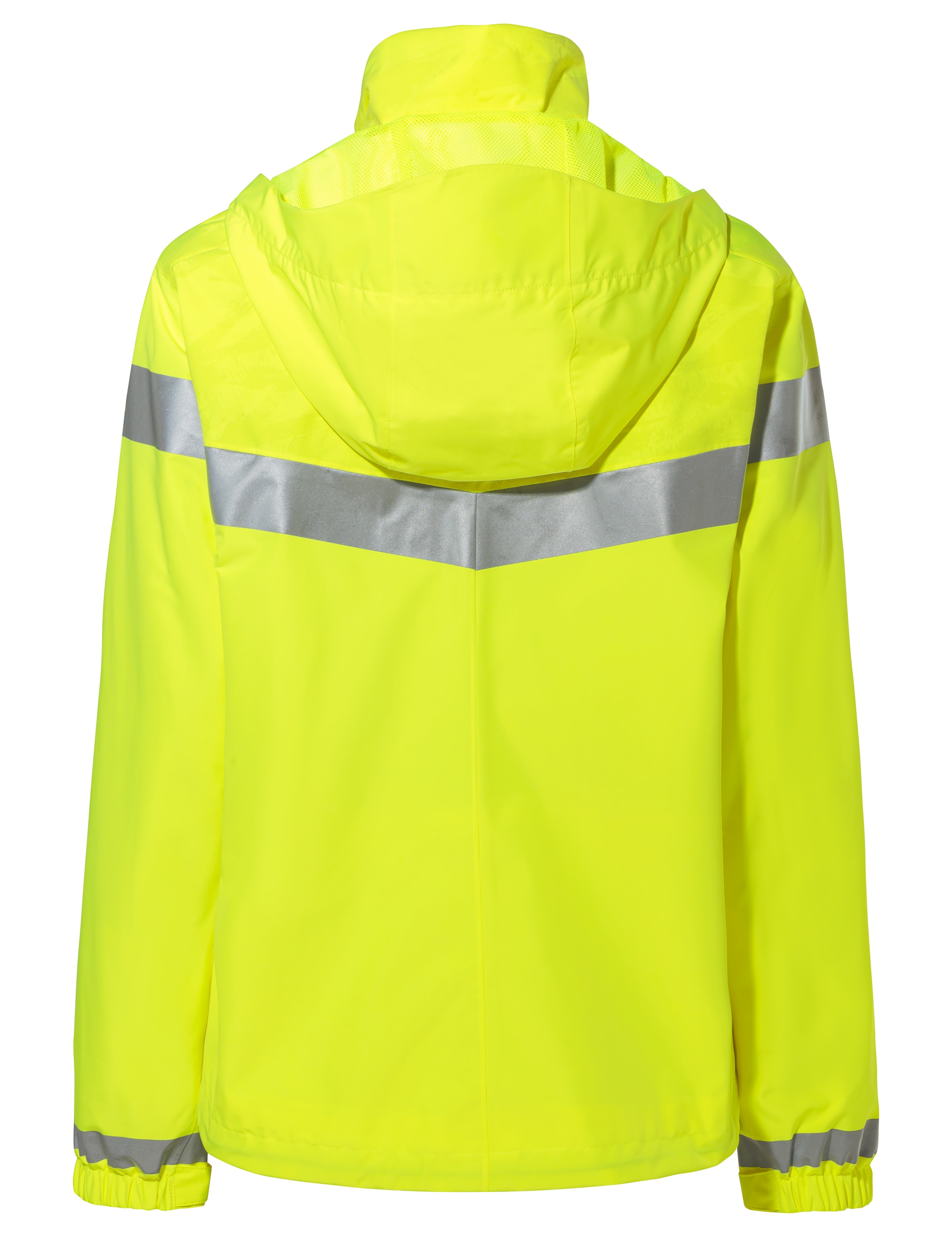 VAUDE Regenjacke »WOMEN'S LUMINUM RAIN JACKET«, (1 St.), Wasserdicht