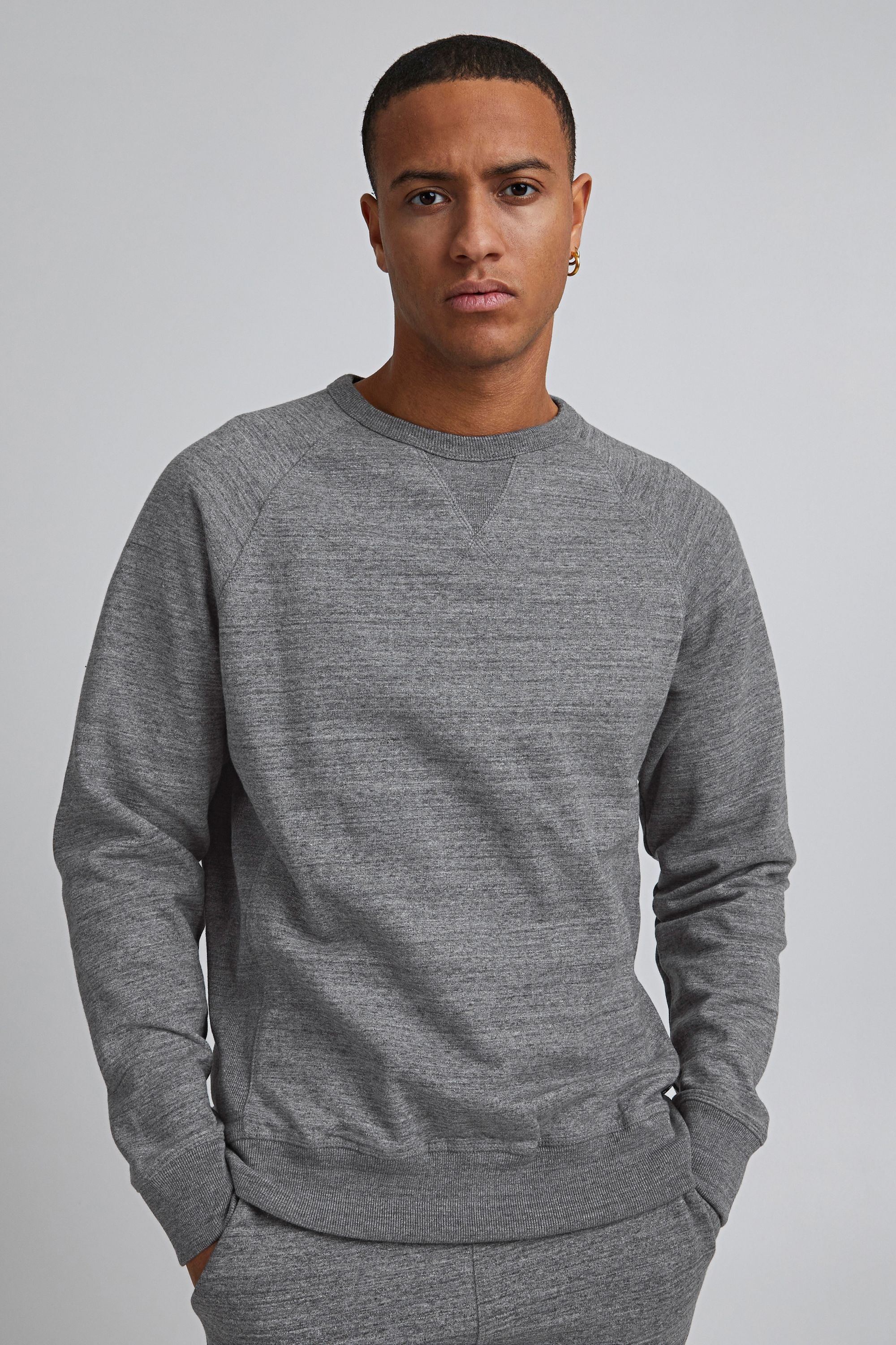 Blend Longpullover »Sweatshirtpullover BHAlton«