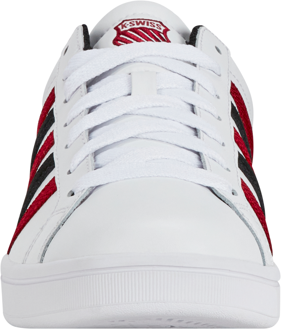 K-Swiss Sneaker »Court Tiebreak«