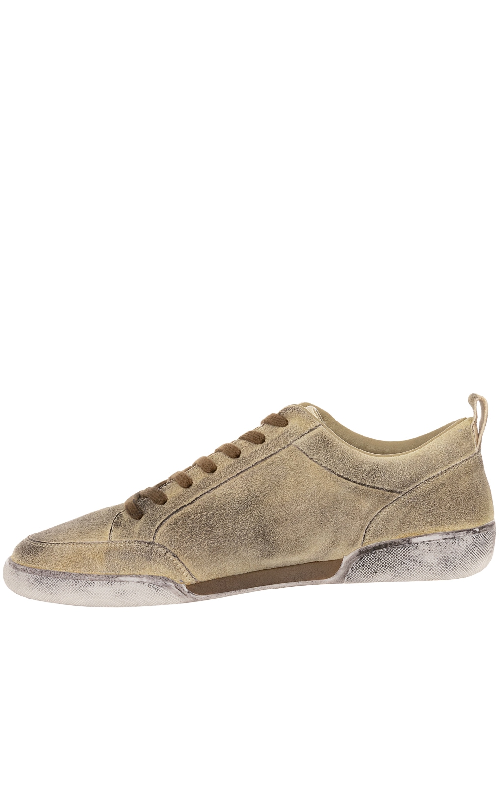 Country Maddox Sneaker »Sneaker MONTAN«